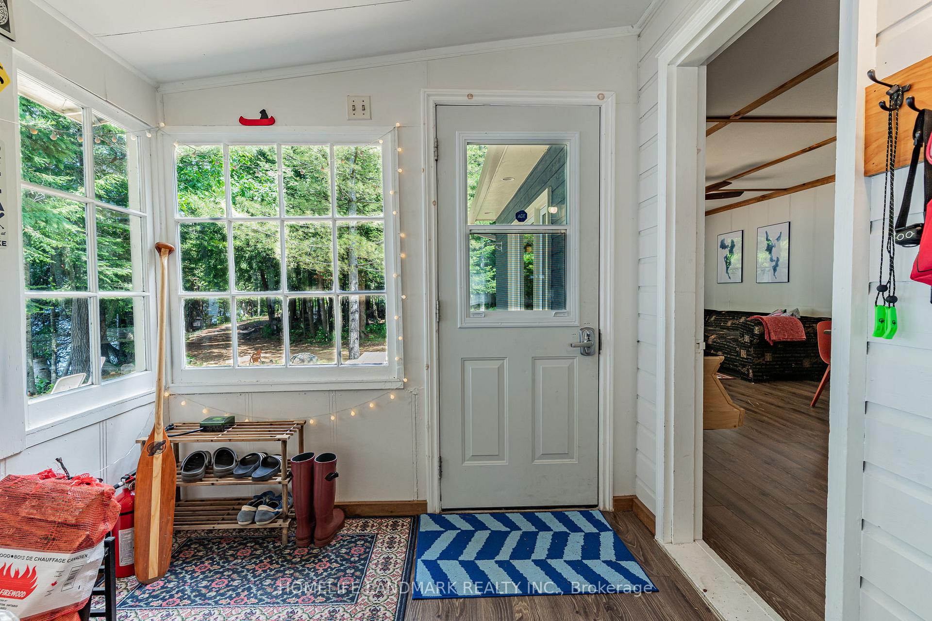 Photo 10 of 1068 Pleasant Point Road, Minden Hills, Minden — HOMEH