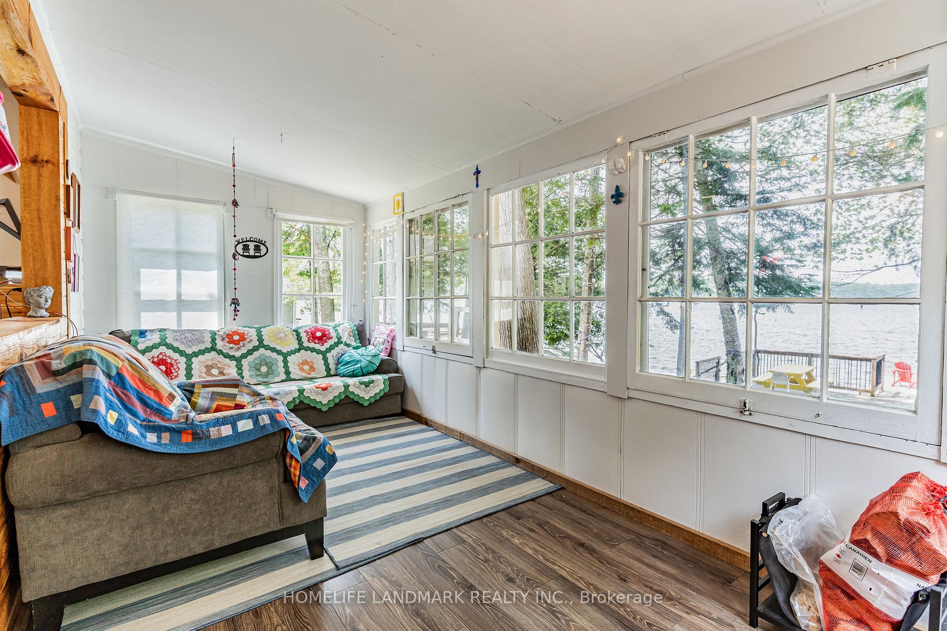 Photo 11 of 1068 Pleasant Point Road, Minden Hills, Minden — HOMEH