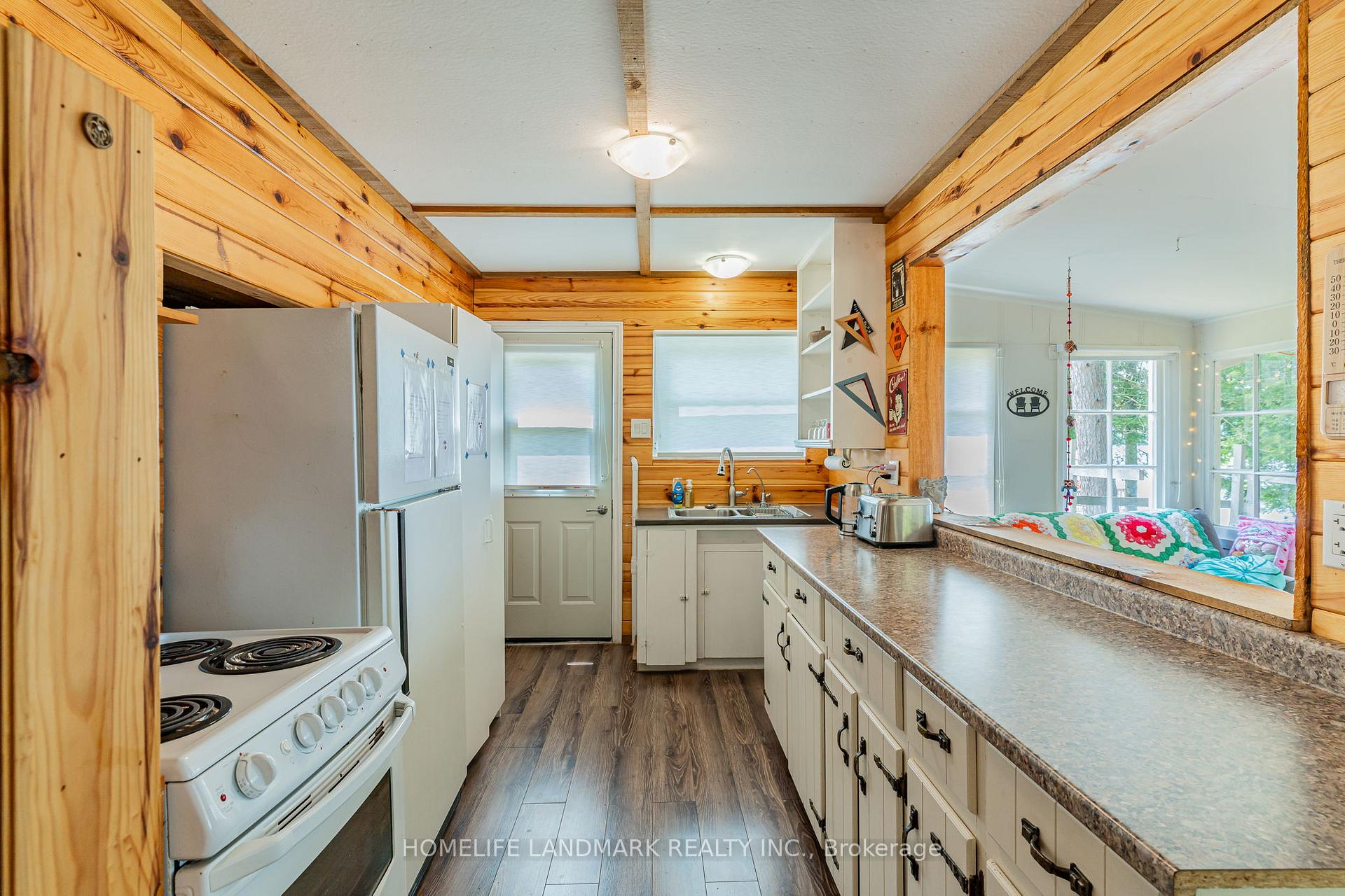 Photo 12 of 1068 Pleasant Point Road, Minden Hills, Minden — HOMEH