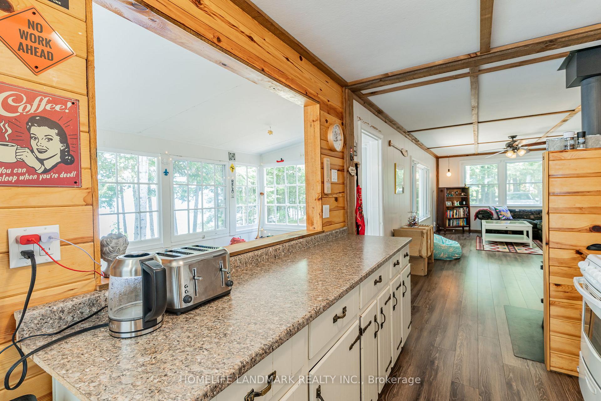 Photo 14 of 1068 Pleasant Point Road, Minden Hills, Minden — HOMEH