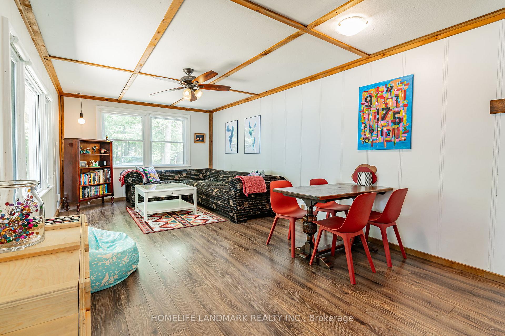 Photo 15 of 1068 Pleasant Point Road, Minden Hills, Minden — HOMEH
