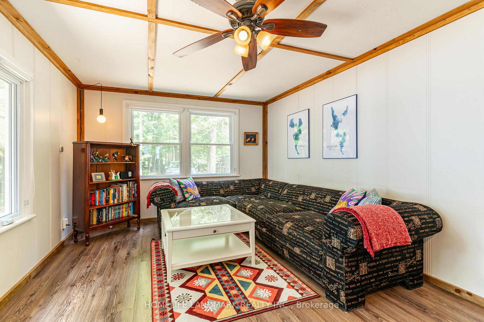 Photo 17 of 1068 Pleasant Point Road, Minden Hills, Minden — HOMEH
