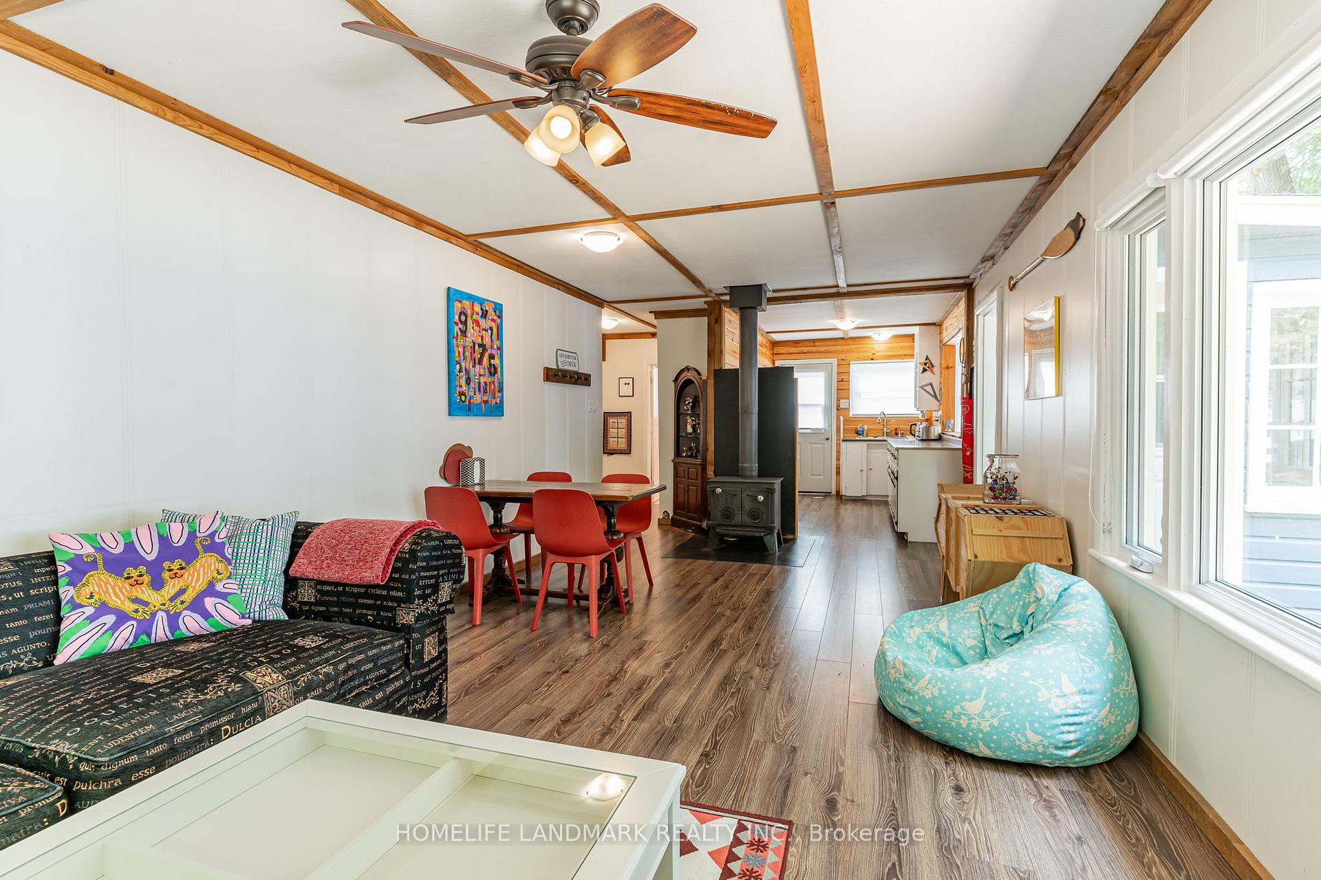 Photo 18 of 1068 Pleasant Point Road, Minden Hills, Minden — HOMEH