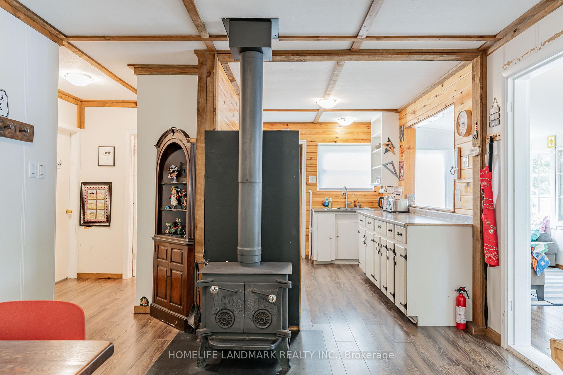 Photo 19 of 1068 Pleasant Point Road, Minden Hills, Minden — HOMEH