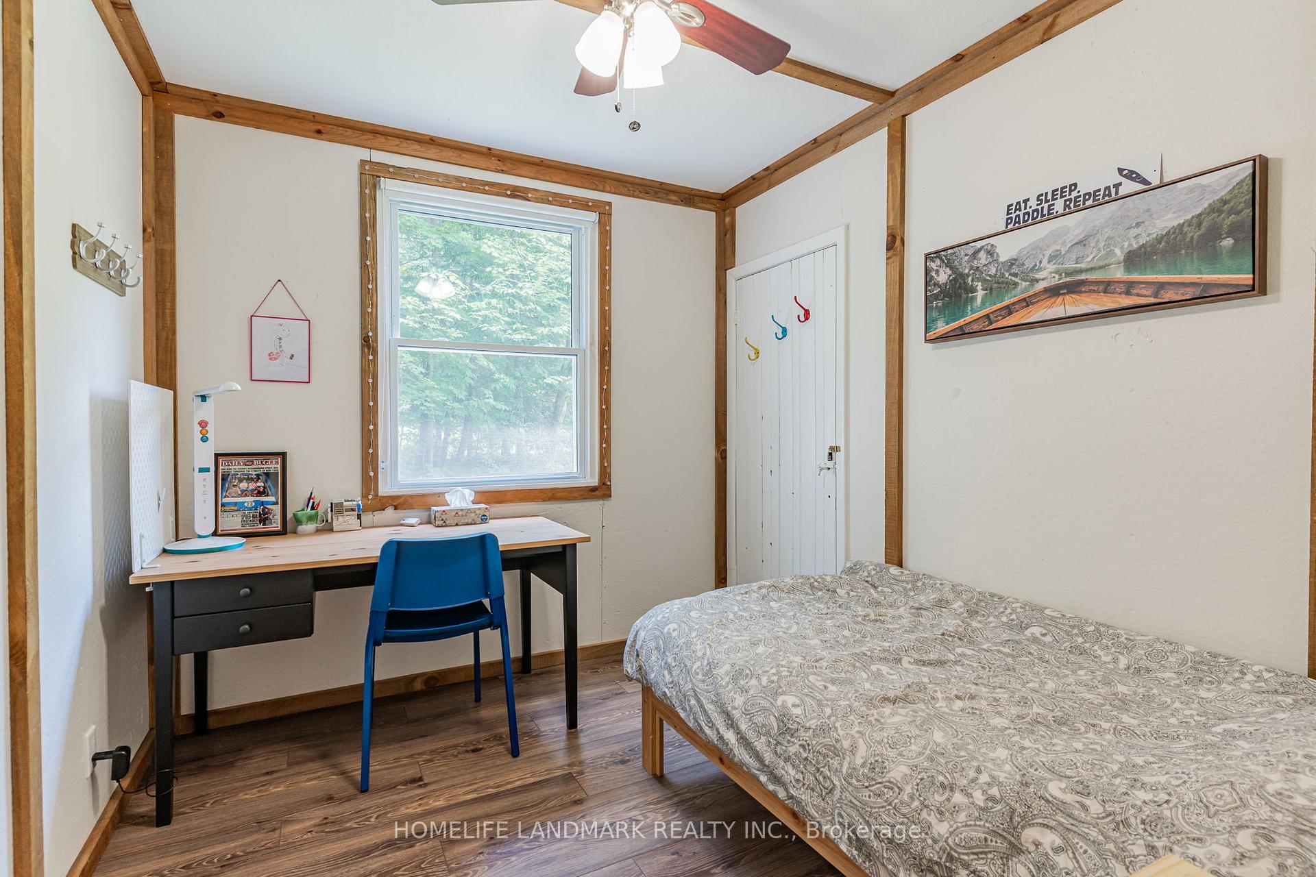 Photo 23 of 1068 Pleasant Point Road, Minden Hills, Minden — HOMEH