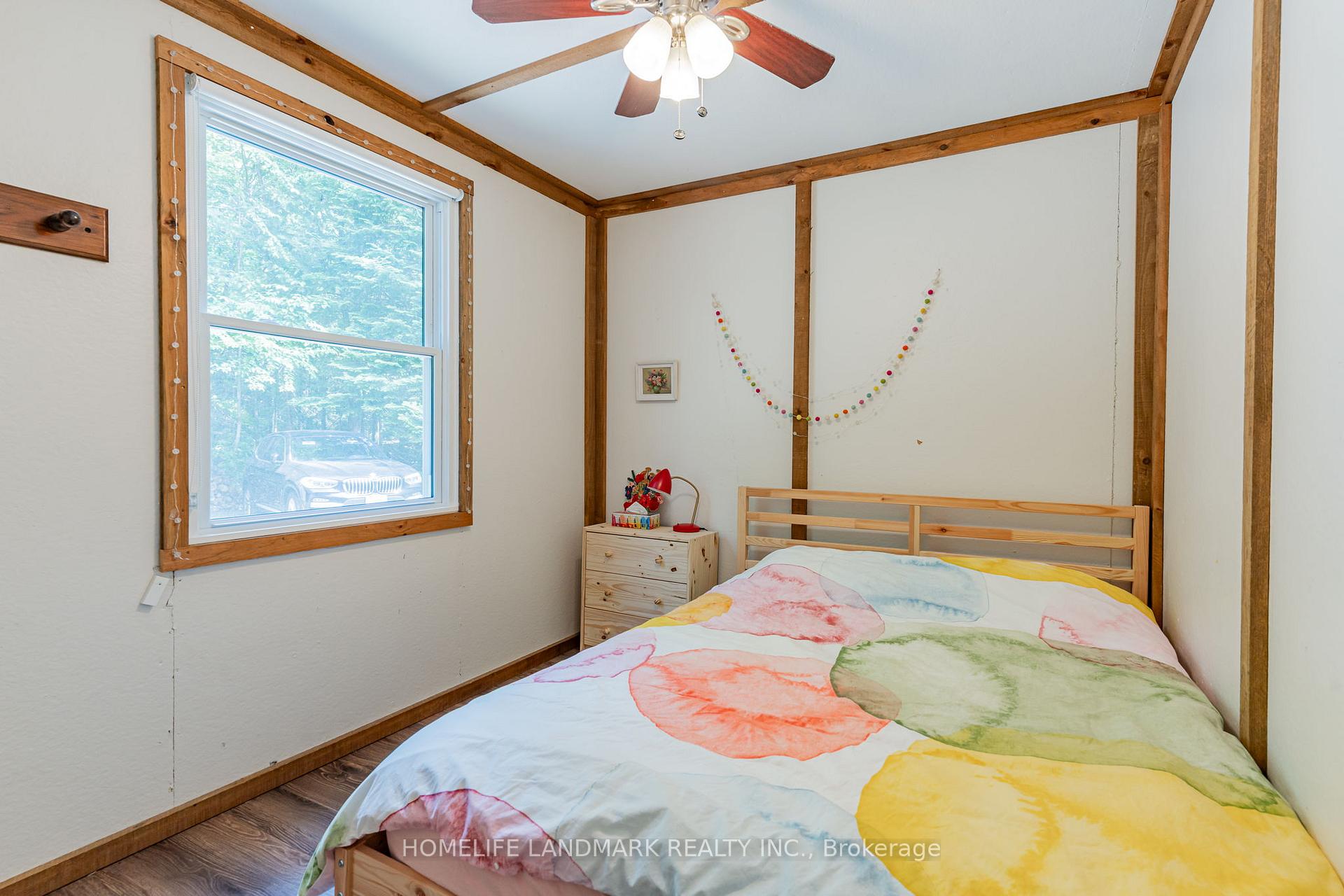 Photo 24 of 1068 Pleasant Point Road, Minden Hills, Minden — HOMEH