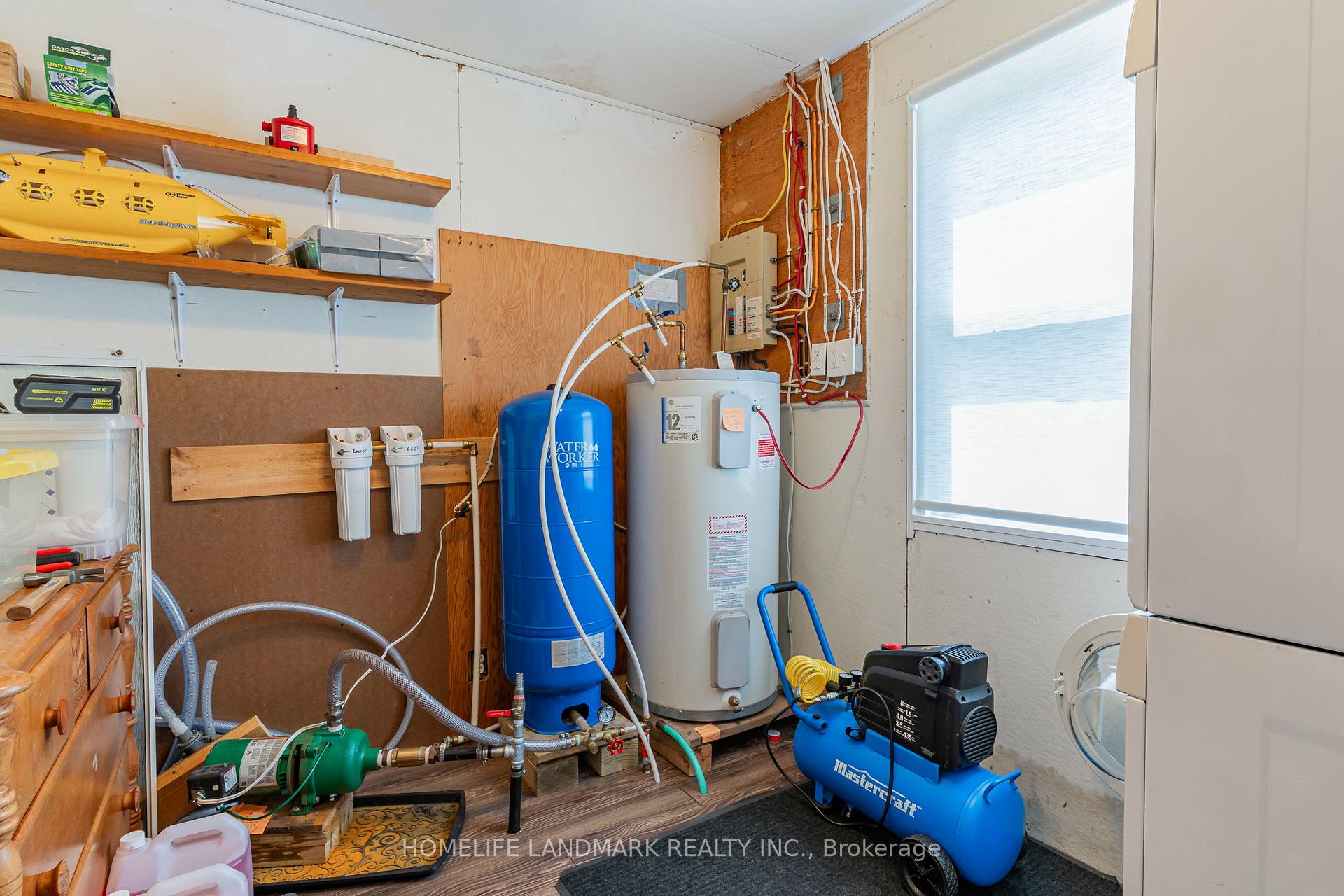 Photo 25 of 1068 Pleasant Point Road, Minden Hills, Minden — HOMEH