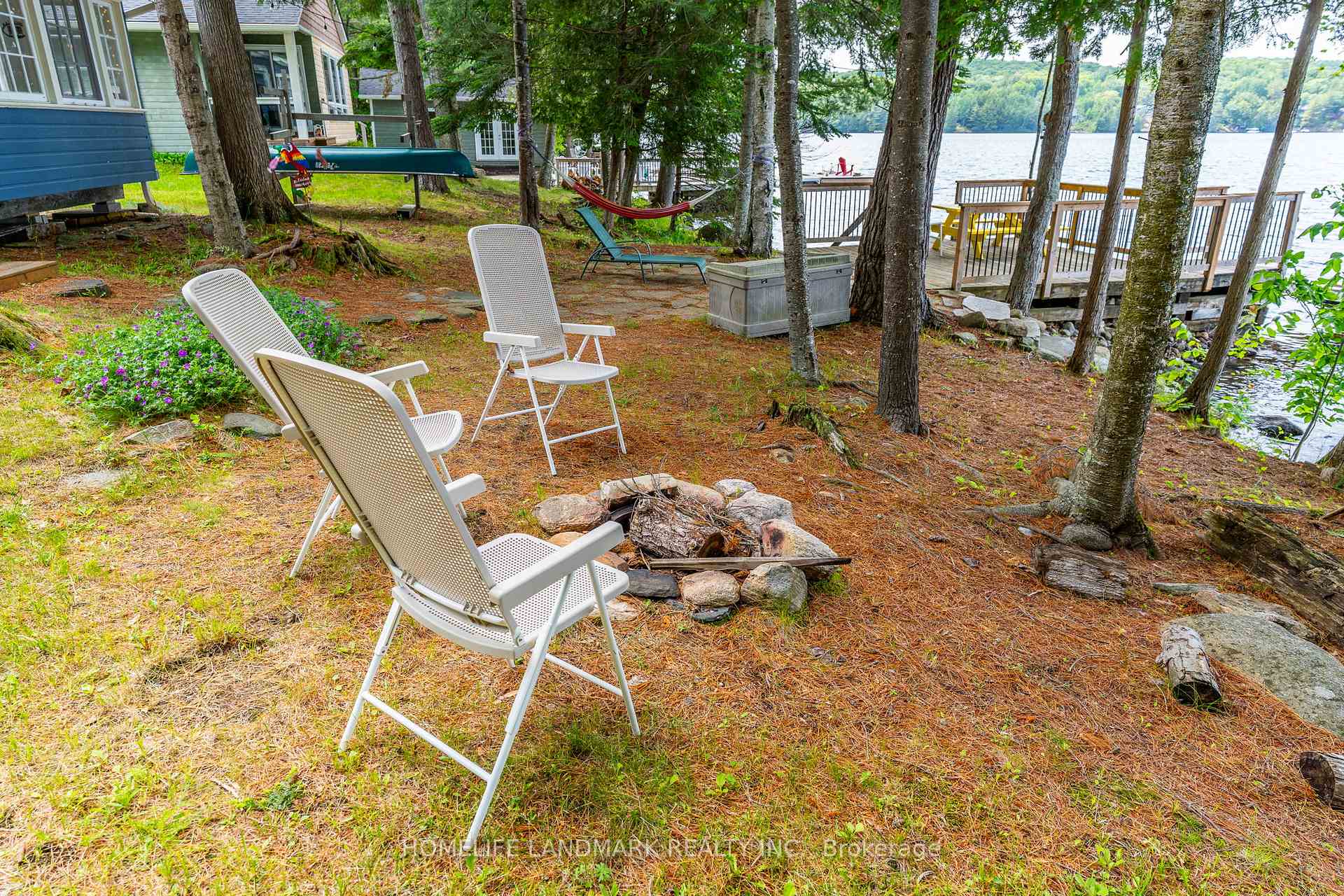 Photo 26 of 1068 Pleasant Point Road, Minden Hills, Minden — HOMEH