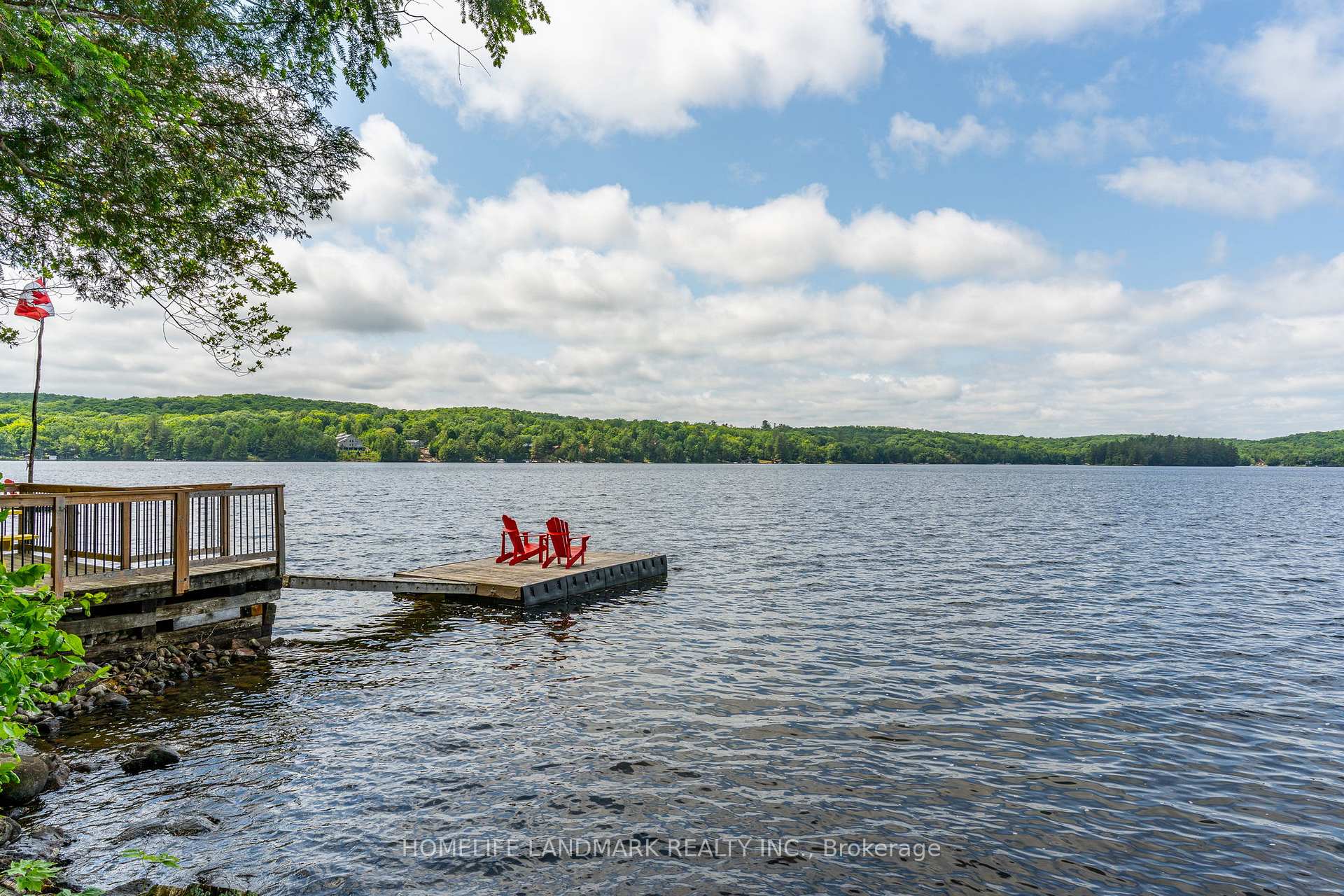 Photo 27 of 1068 Pleasant Point Road, Minden Hills, Minden — HOMEH