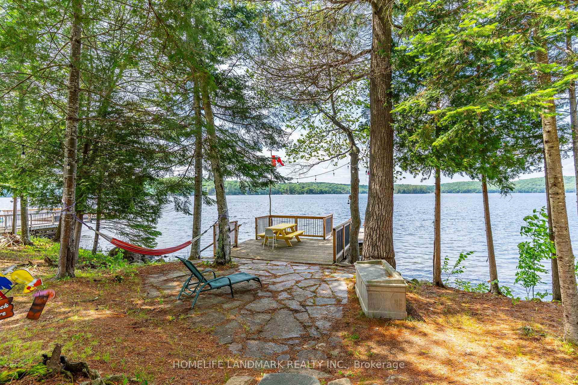 Photo 28 of 1068 Pleasant Point Road, Minden Hills, Minden — HOMEH