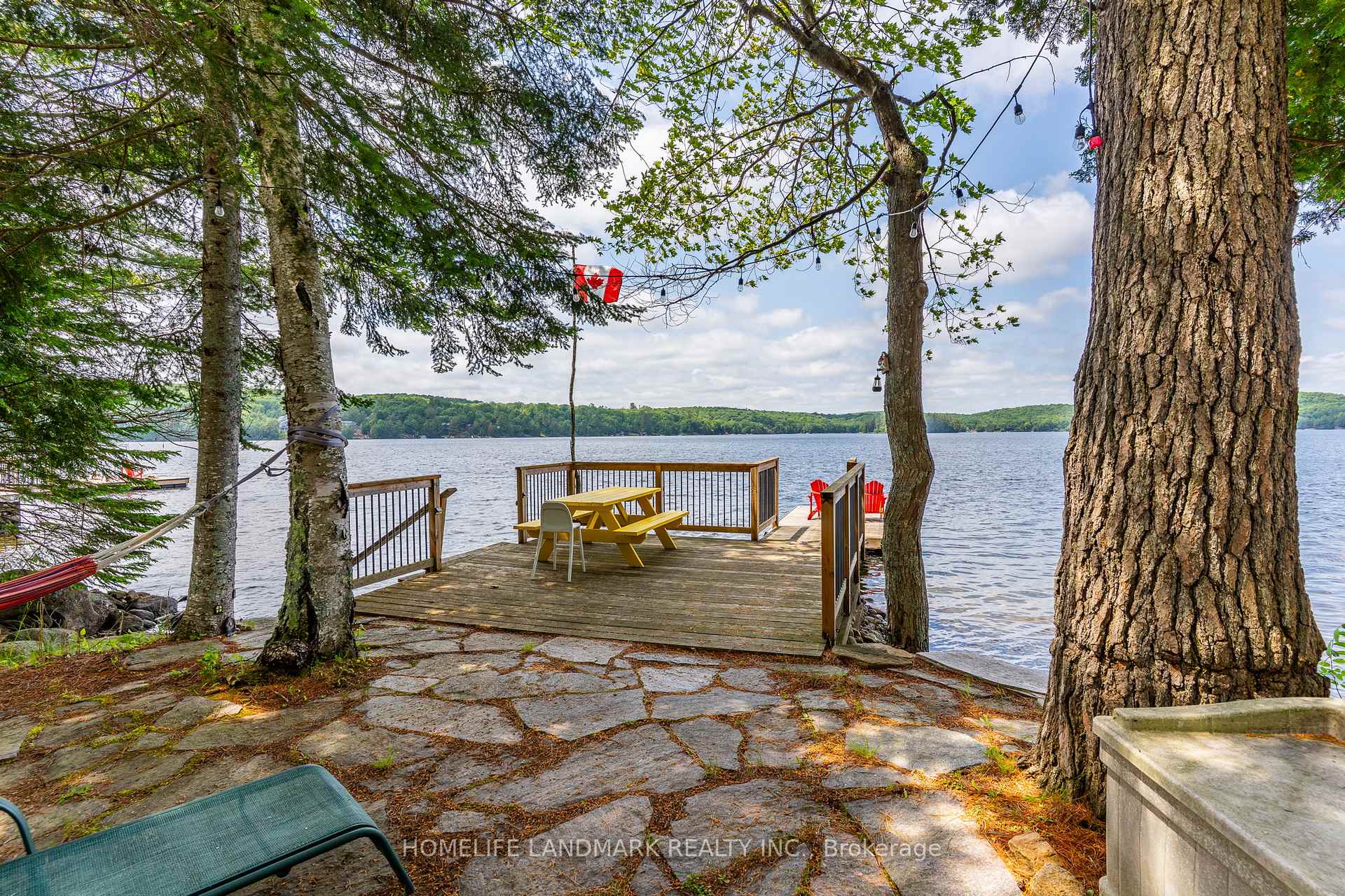 Photo 29 of 1068 Pleasant Point Road, Minden Hills, Minden — HOMEH