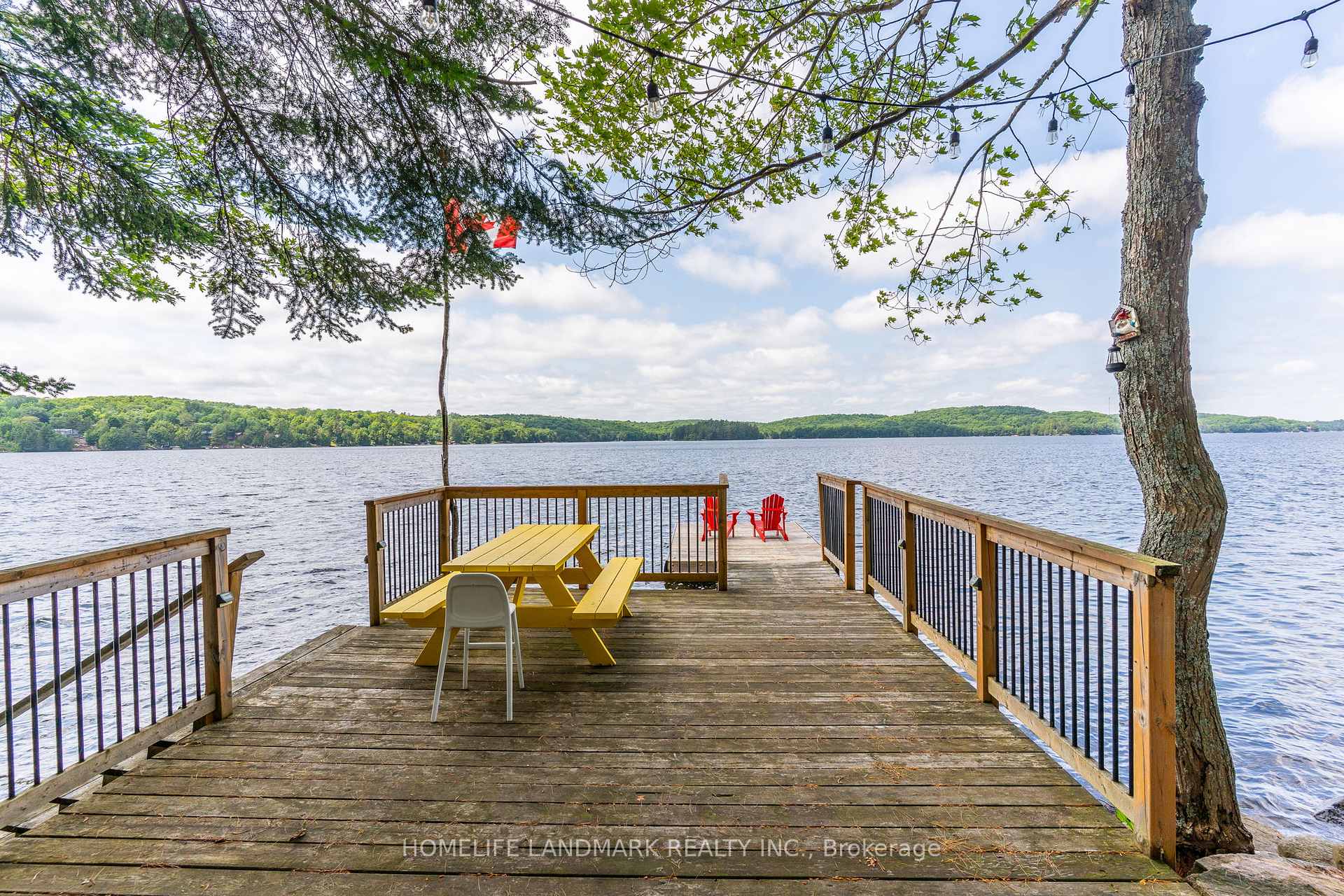 Photo 30 of 1068 Pleasant Point Road, Minden Hills, Minden — HOMEH