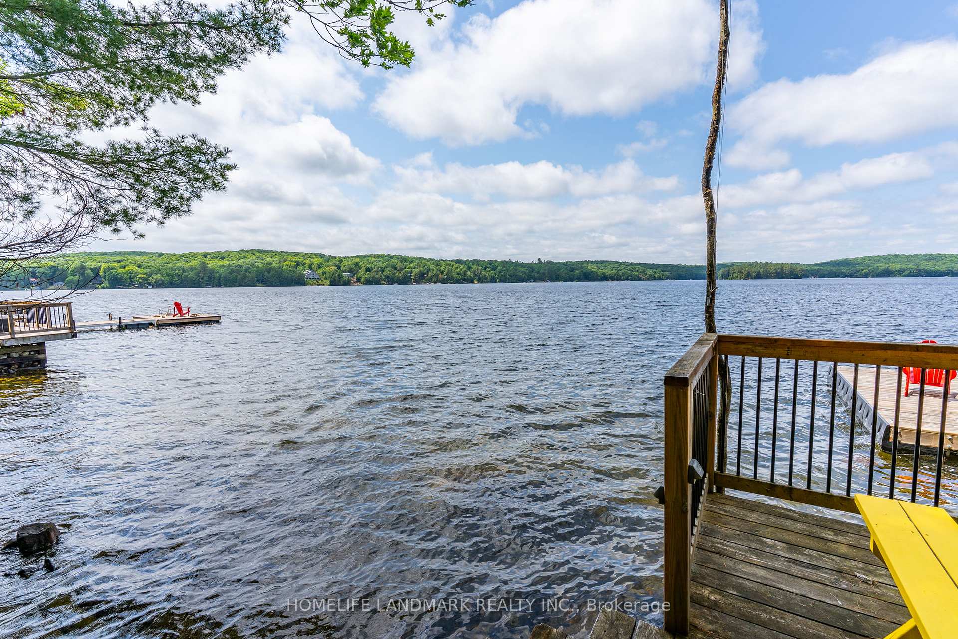 Photo 31 of 1068 Pleasant Point Road, Minden Hills, Minden — HOMEH