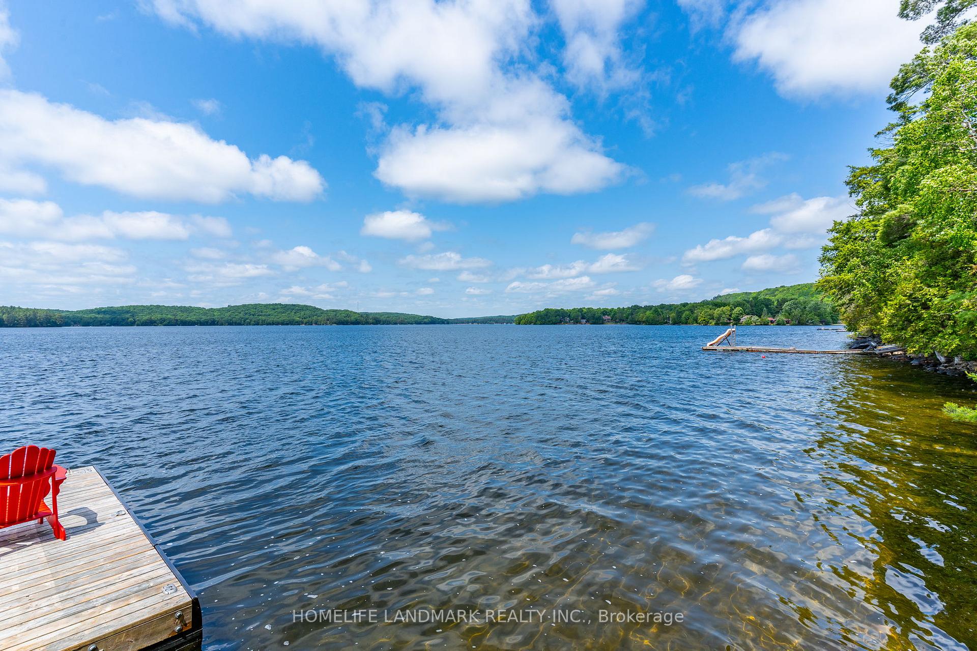 Photo 32 of 1068 Pleasant Point Road, Minden Hills, Minden — HOMEH