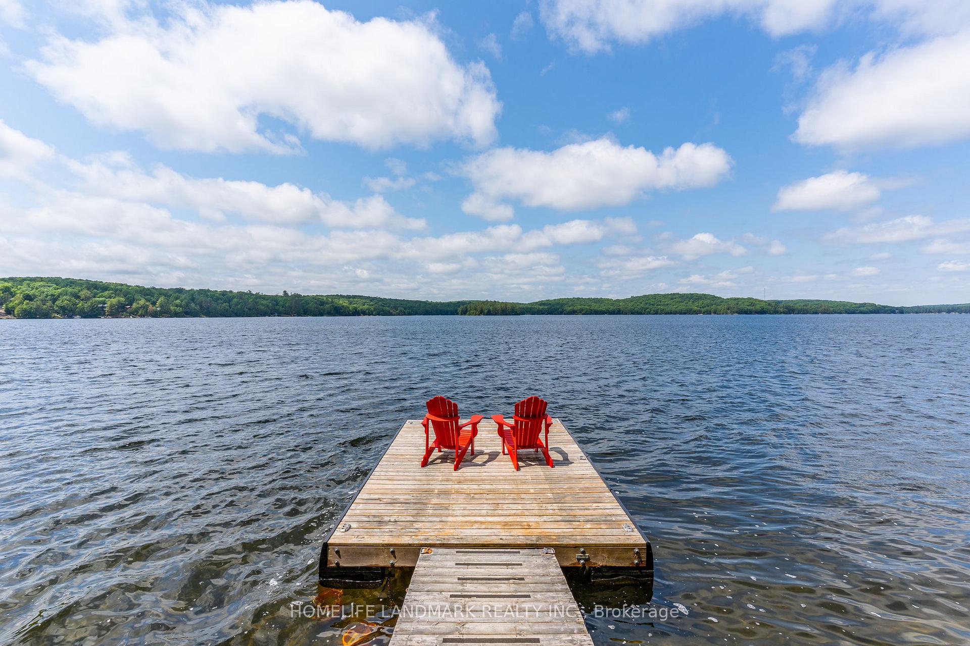 Photo 33 of 1068 Pleasant Point Road, Minden Hills, Minden — HOMEH