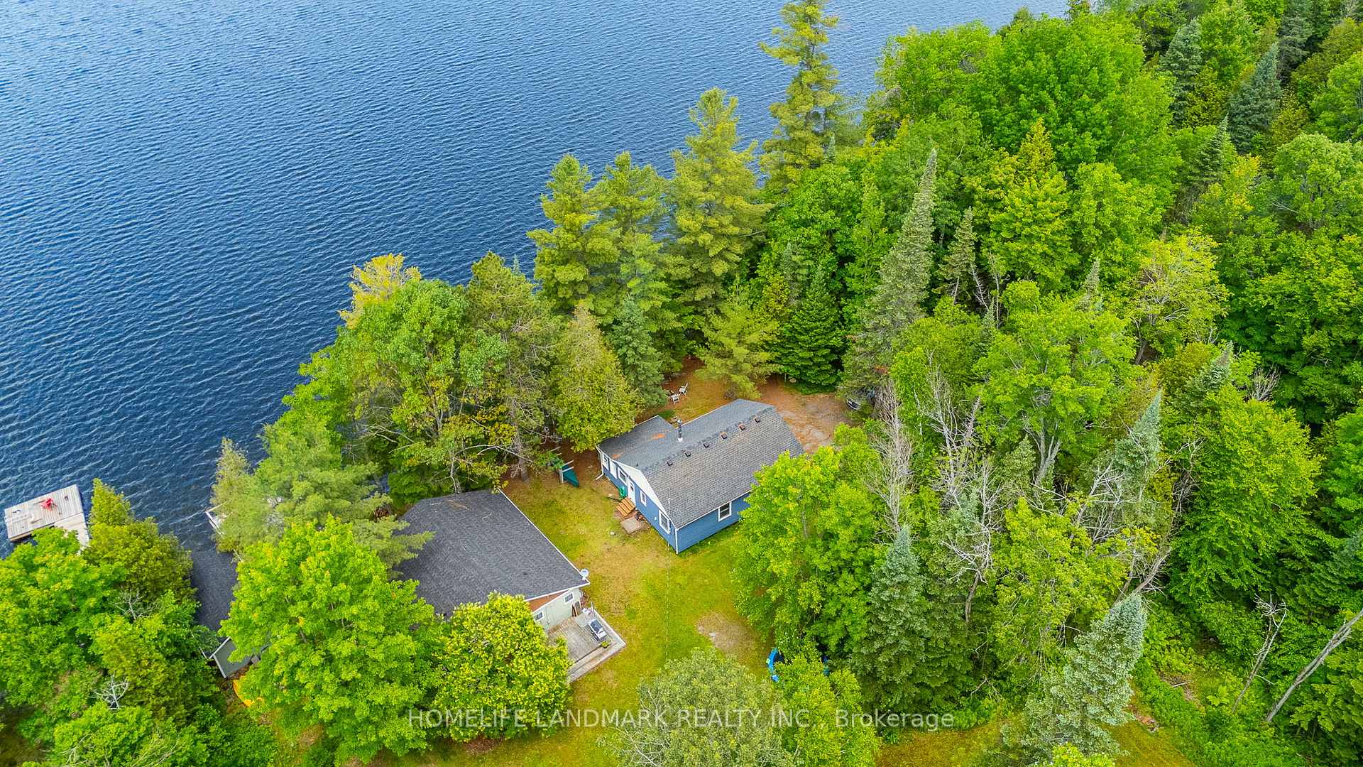 Photo 35 of 1068 Pleasant Point Road, Minden Hills, Minden — HOMEH