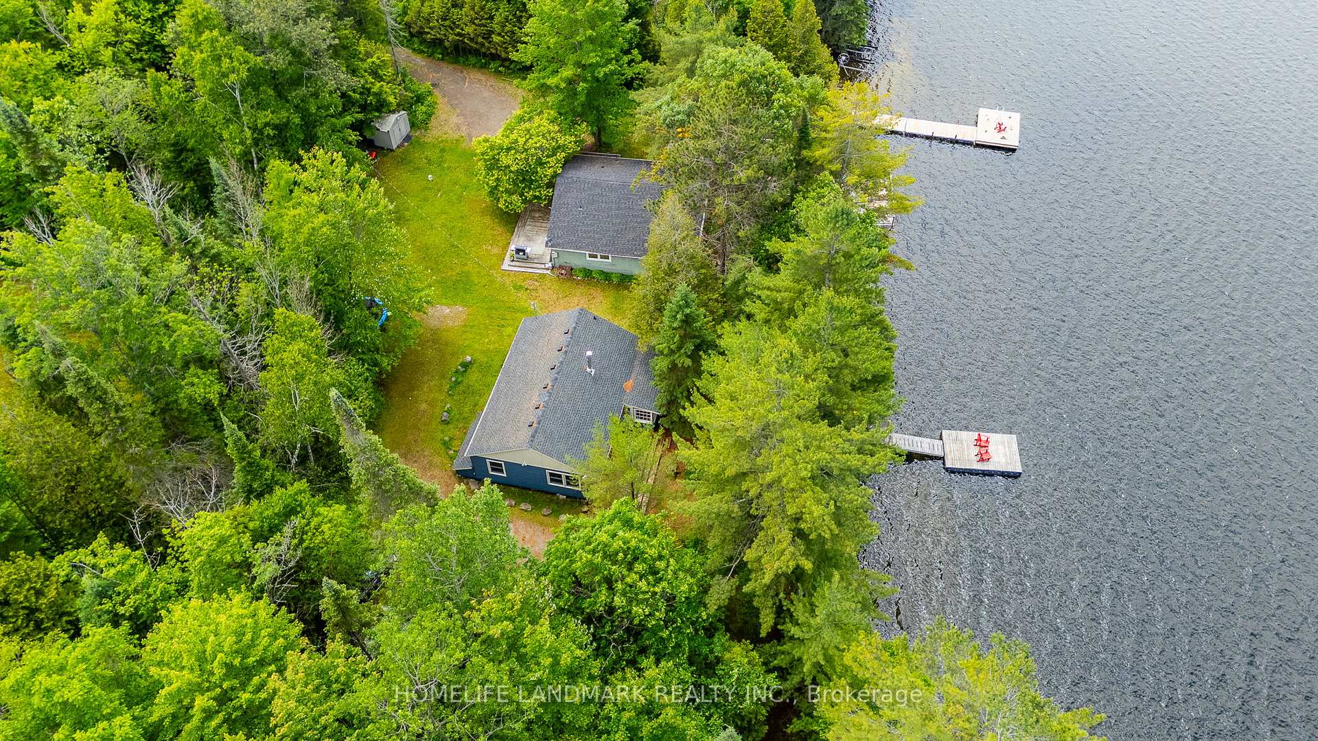 Photo 36 of 1068 Pleasant Point Road, Minden Hills, Minden — HOMEH