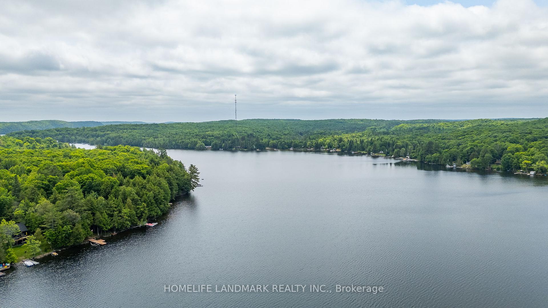 Photo 37 of 1068 Pleasant Point Road, Minden Hills, Minden — HOMEH