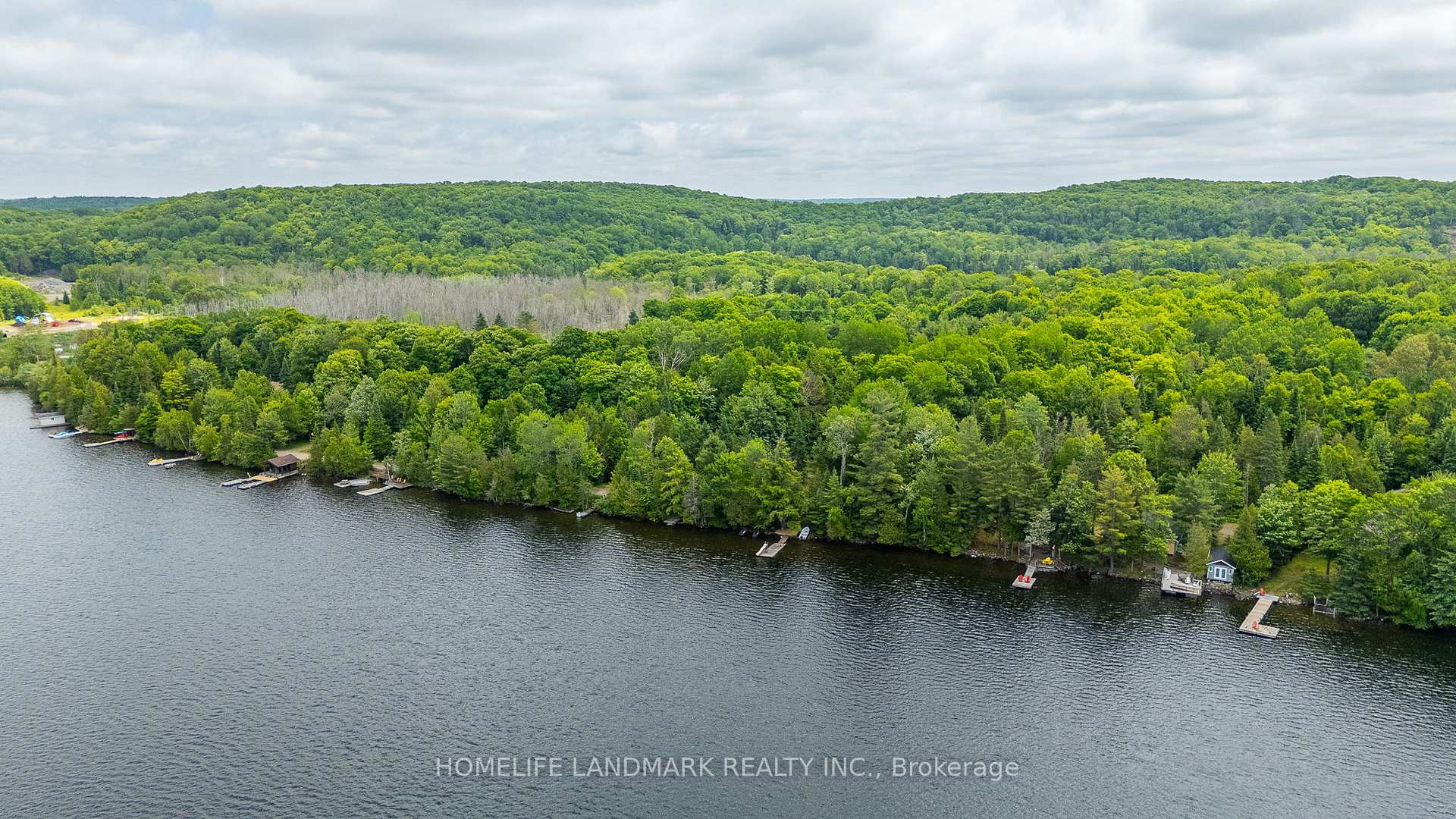 Photo 38 of 1068 Pleasant Point Road, Minden Hills, Minden — HOMEH