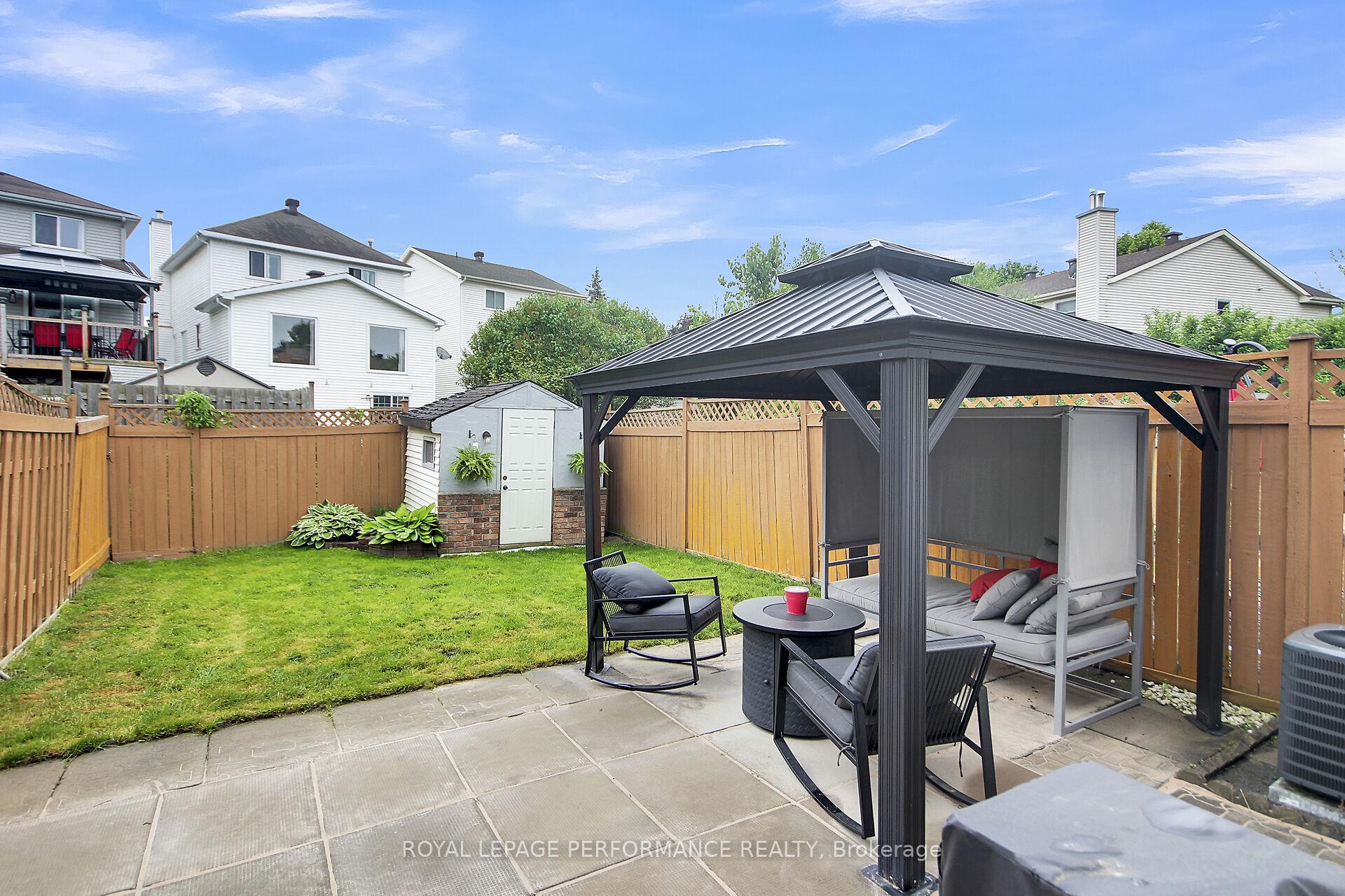 Photo 29 of 24 Ayton Lane, Ottawa, Kanata - Morgan's Grant/South March — HOMEH