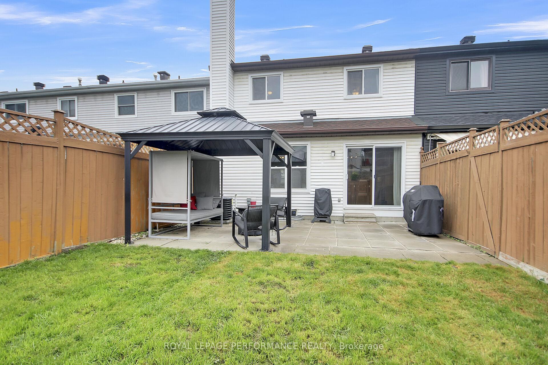 Photo 31 of 24 Ayton Lane, Ottawa, Kanata - Morgan's Grant/South March — HOMEH