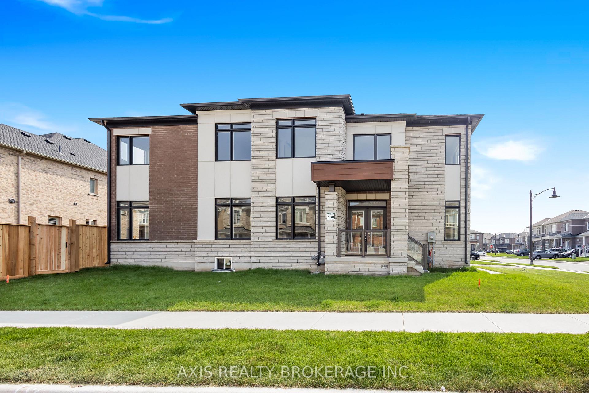Photo 1 of 53 Holcomb Terrace, Hamilton, Waterdown — HOMEH