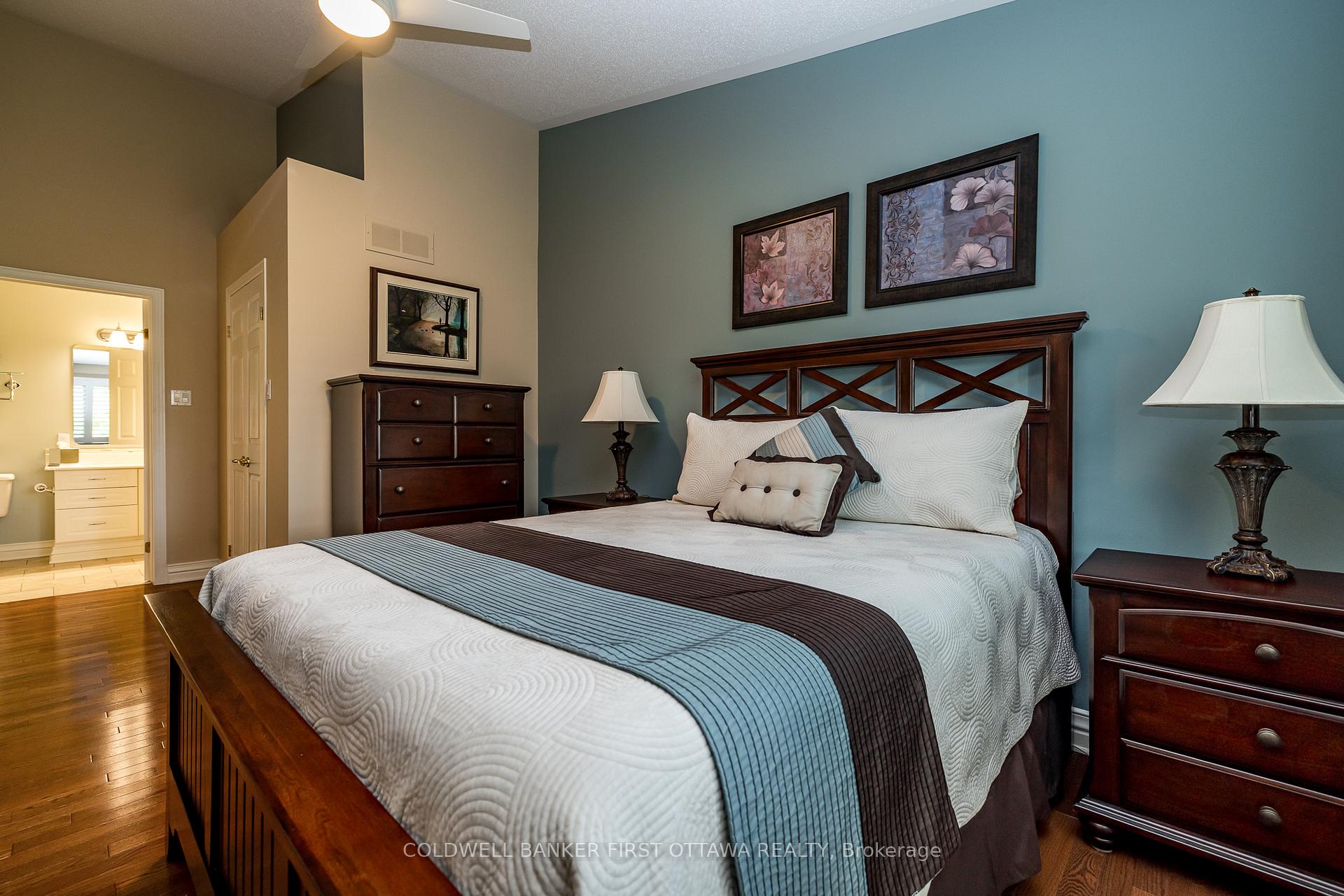 Photo 17 of 29 Peregrine Crescent, Ottawa, Kanata - Bridlewood — HOMEH