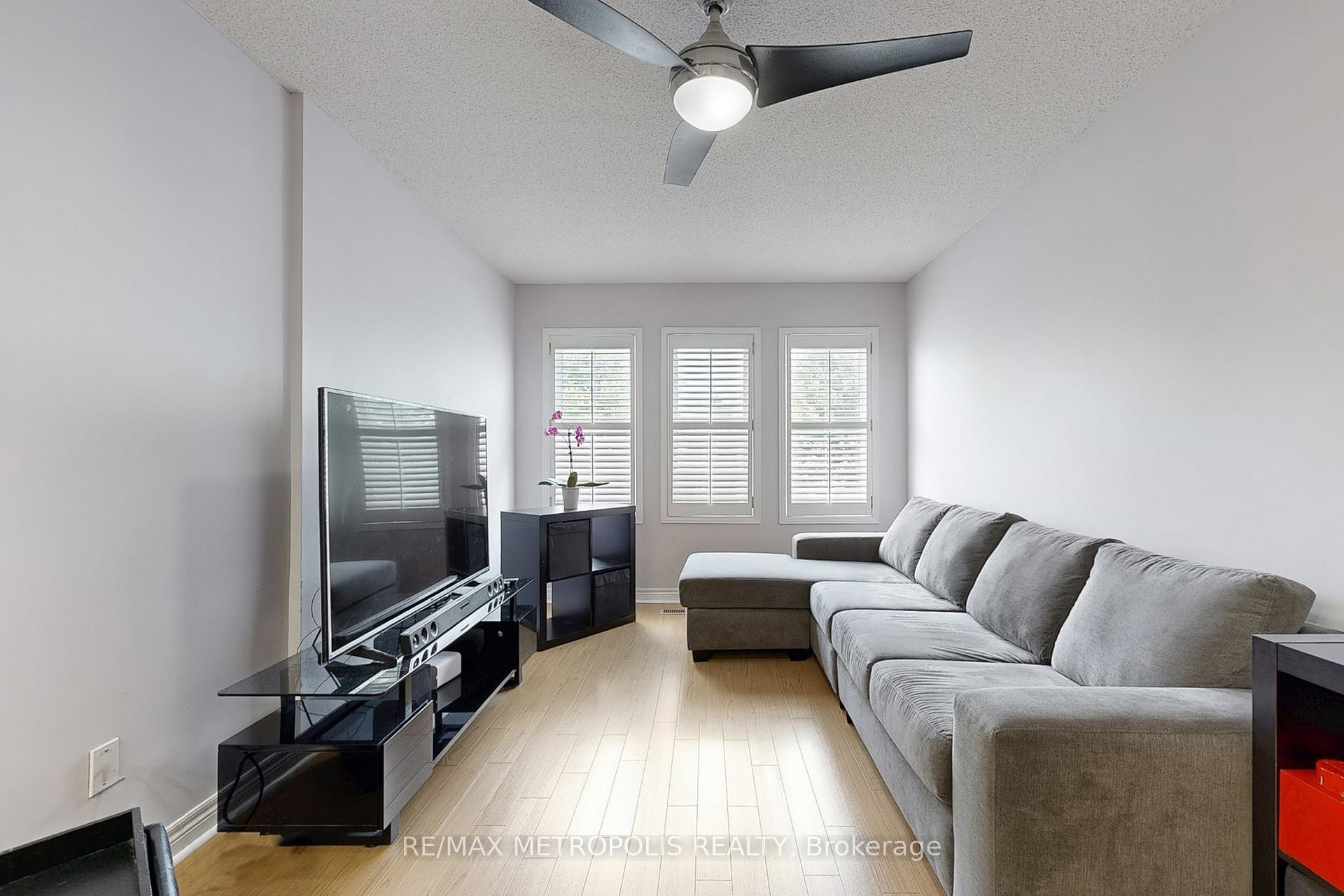 Photo 21 of 175 Roxbury Street, Markham, Rouge River Estates — HOMEH
