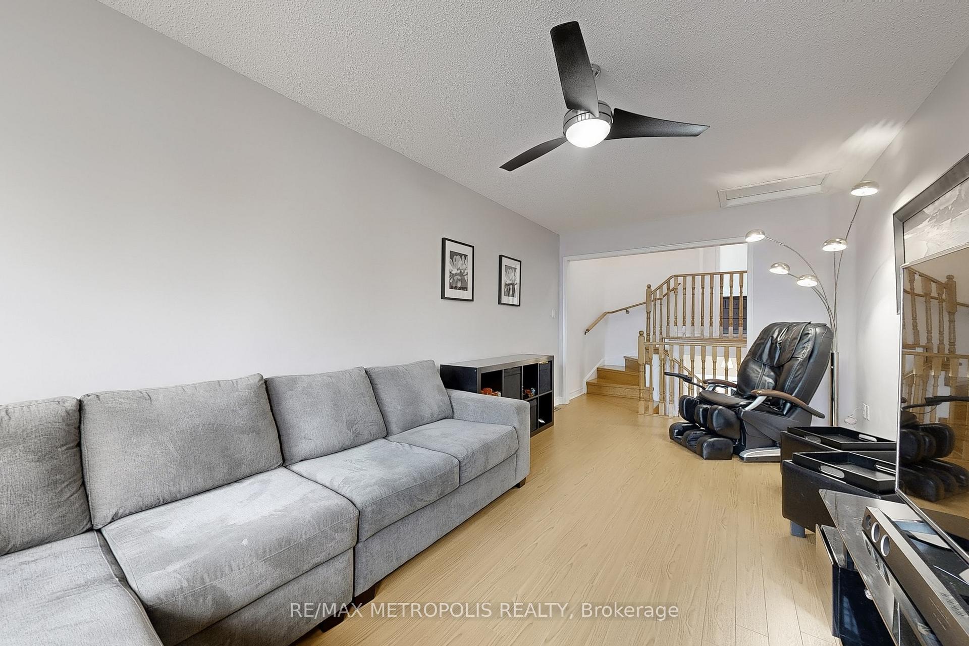 Photo 22 of 175 Roxbury Street, Markham, Rouge River Estates — HOMEH