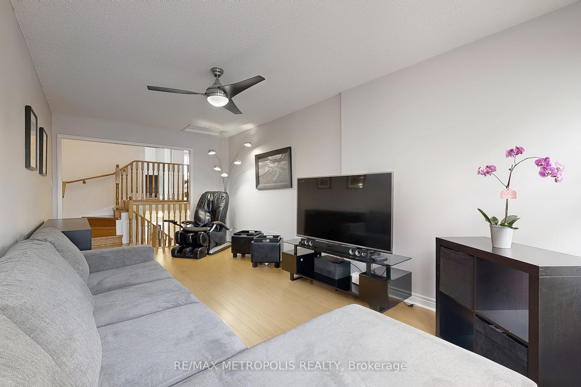 Photo 23 of 175 Roxbury Street, Markham, Rouge River Estates — HOMEH
