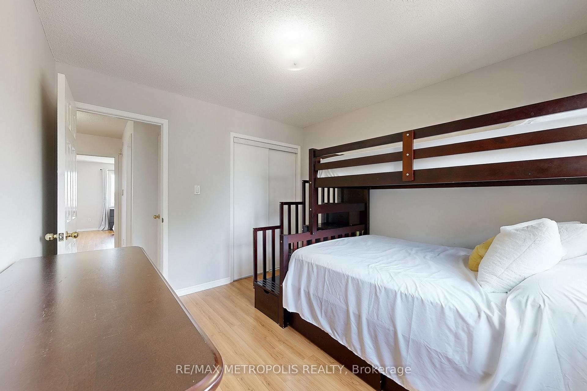 Photo 33 of 175 Roxbury Street, Markham, Rouge River Estates — HOMEH
