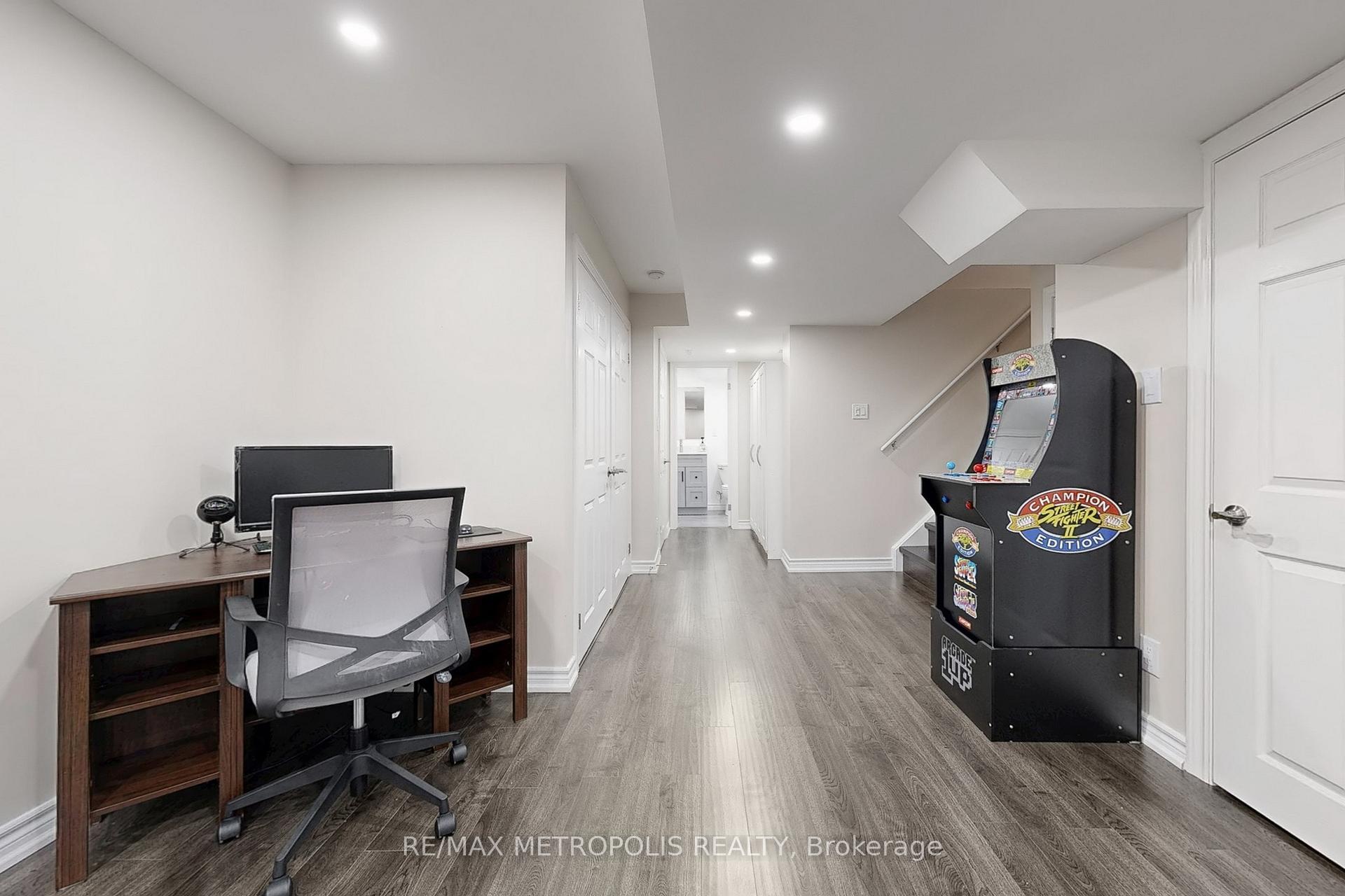 Photo 43 of 175 Roxbury Street, Markham, Rouge River Estates — HOMEH
