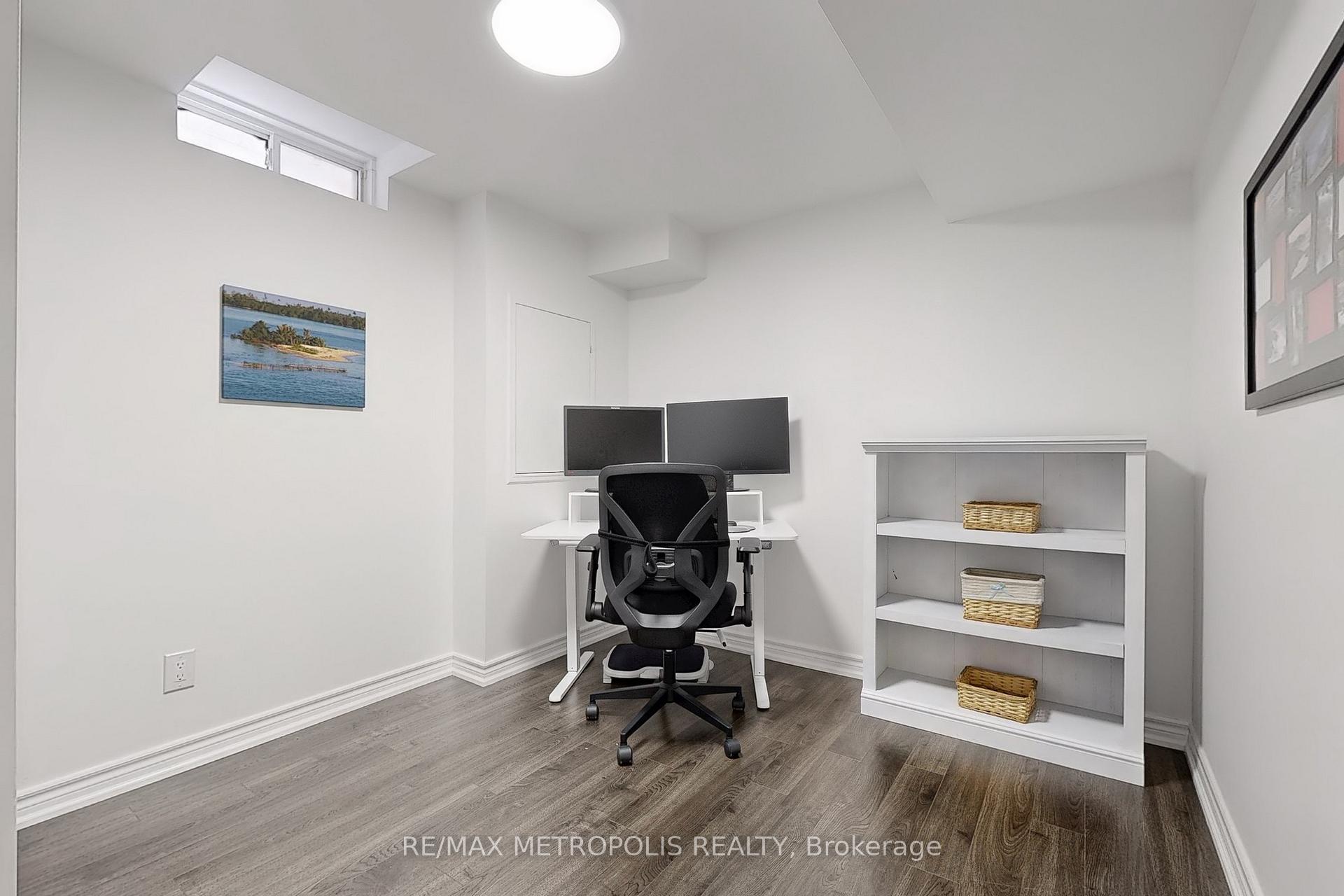 Photo 44 of 175 Roxbury Street, Markham, Rouge River Estates — HOMEH