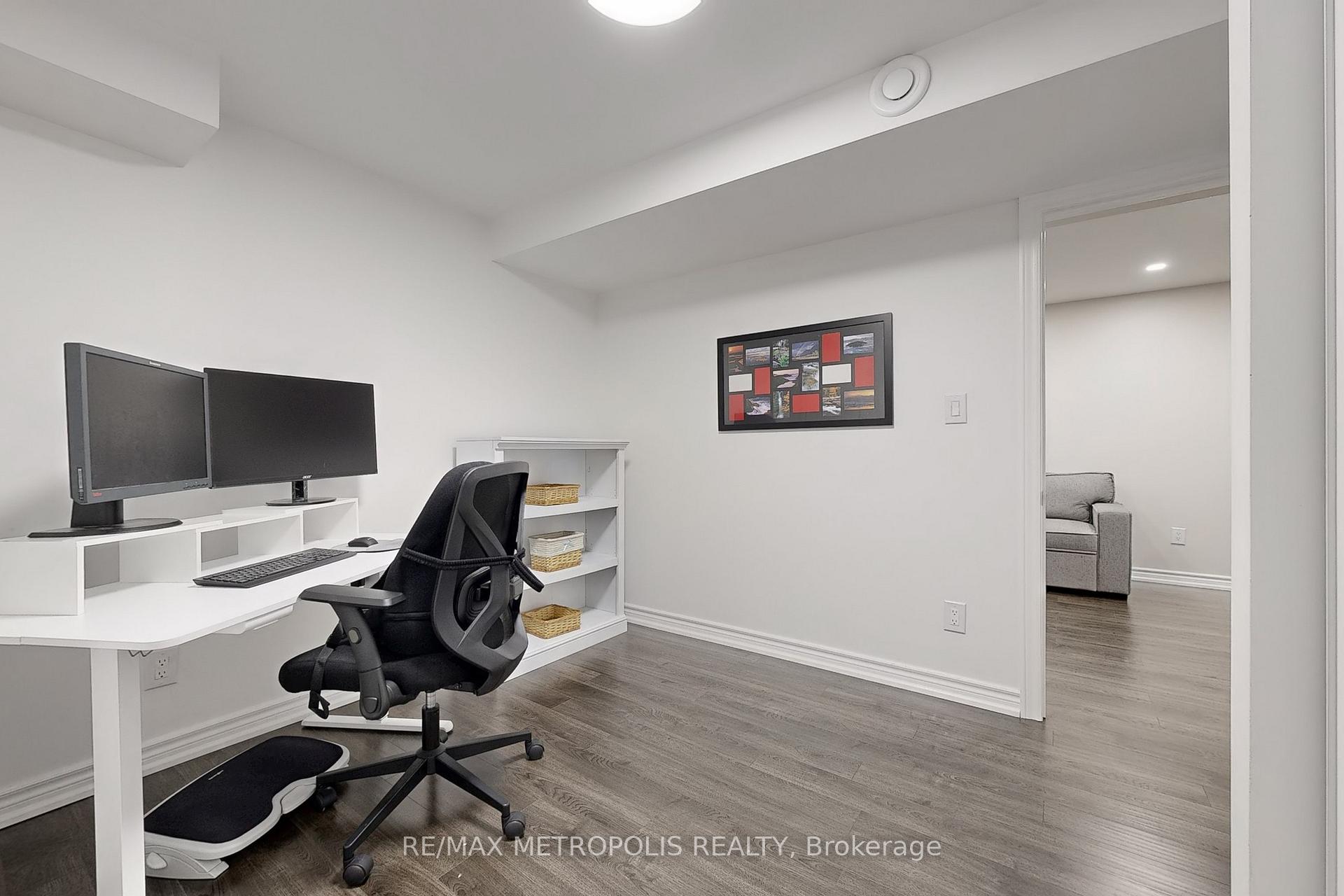 Photo 45 of 175 Roxbury Street, Markham, Rouge River Estates — HOMEH