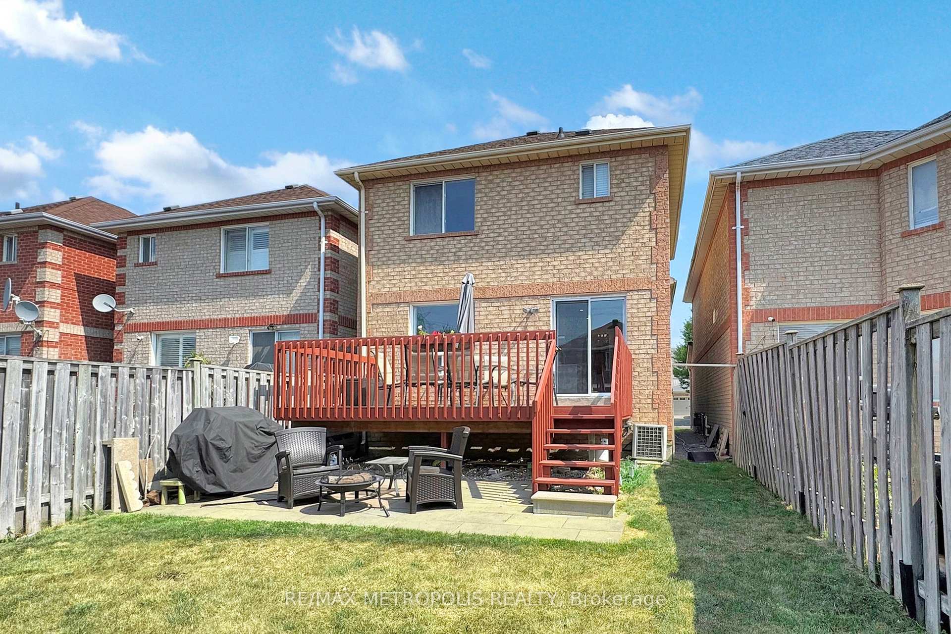 Photo 48 of 175 Roxbury Street, Markham, Rouge River Estates — HOMEH