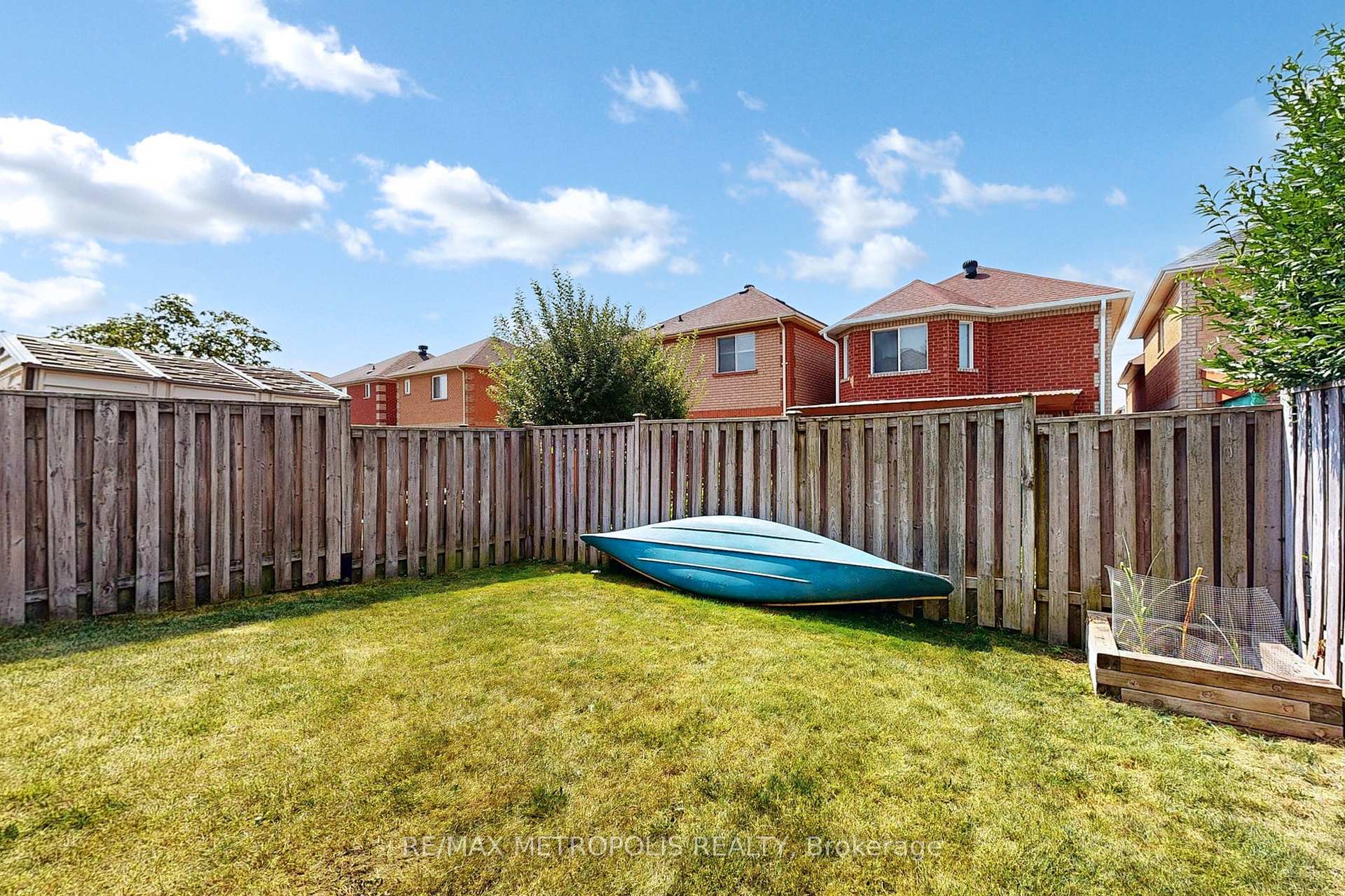 Photo 49 of 175 Roxbury Street, Markham, Rouge River Estates — HOMEH