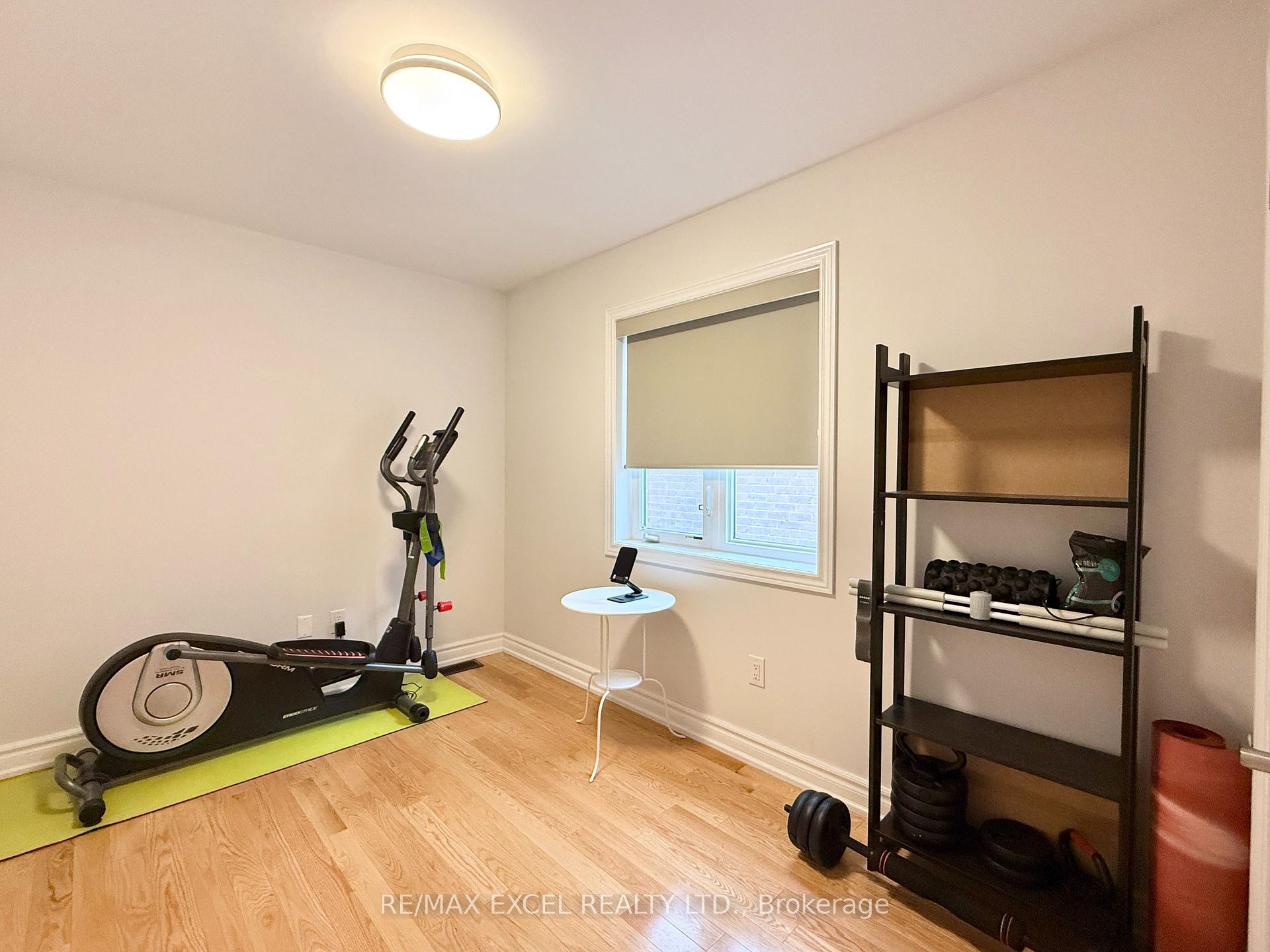 Photo 22 of 22 Valliere Drive, Markham, Berczy — HOMEH