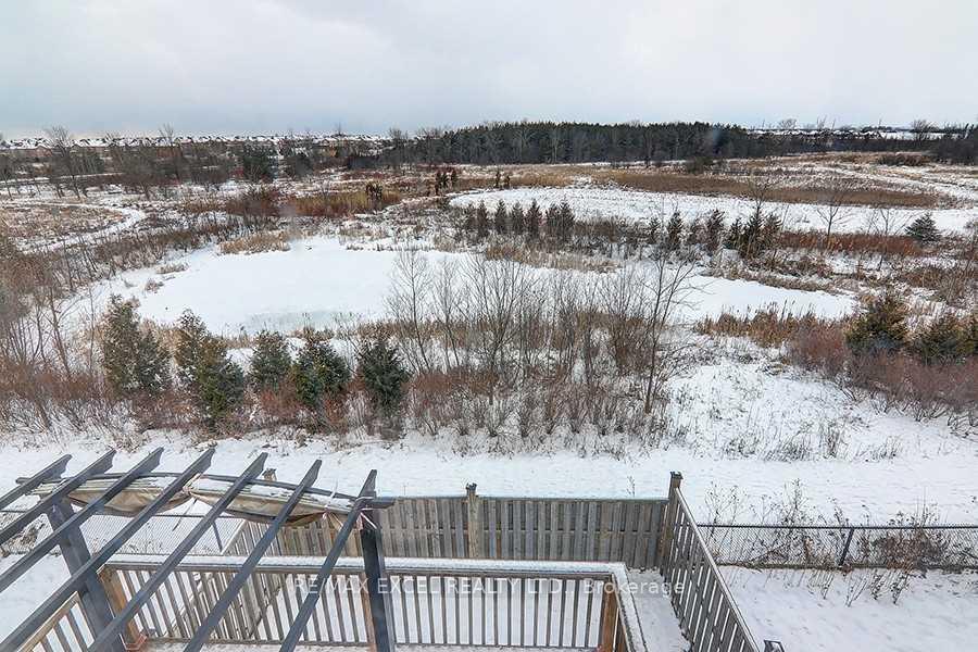 Photo 42 of 22 Valliere Drive, Markham, Berczy — HOMEH