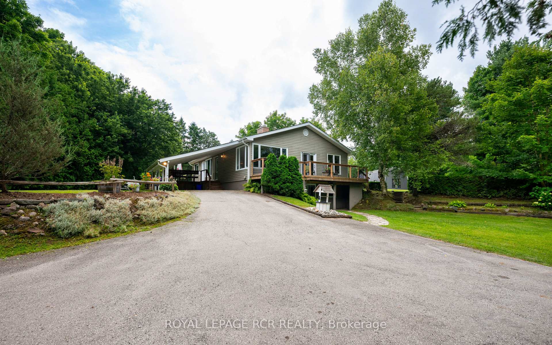 Photo 2 of 308118 Hockley Road, Mono, Rural Mono — HOMEH