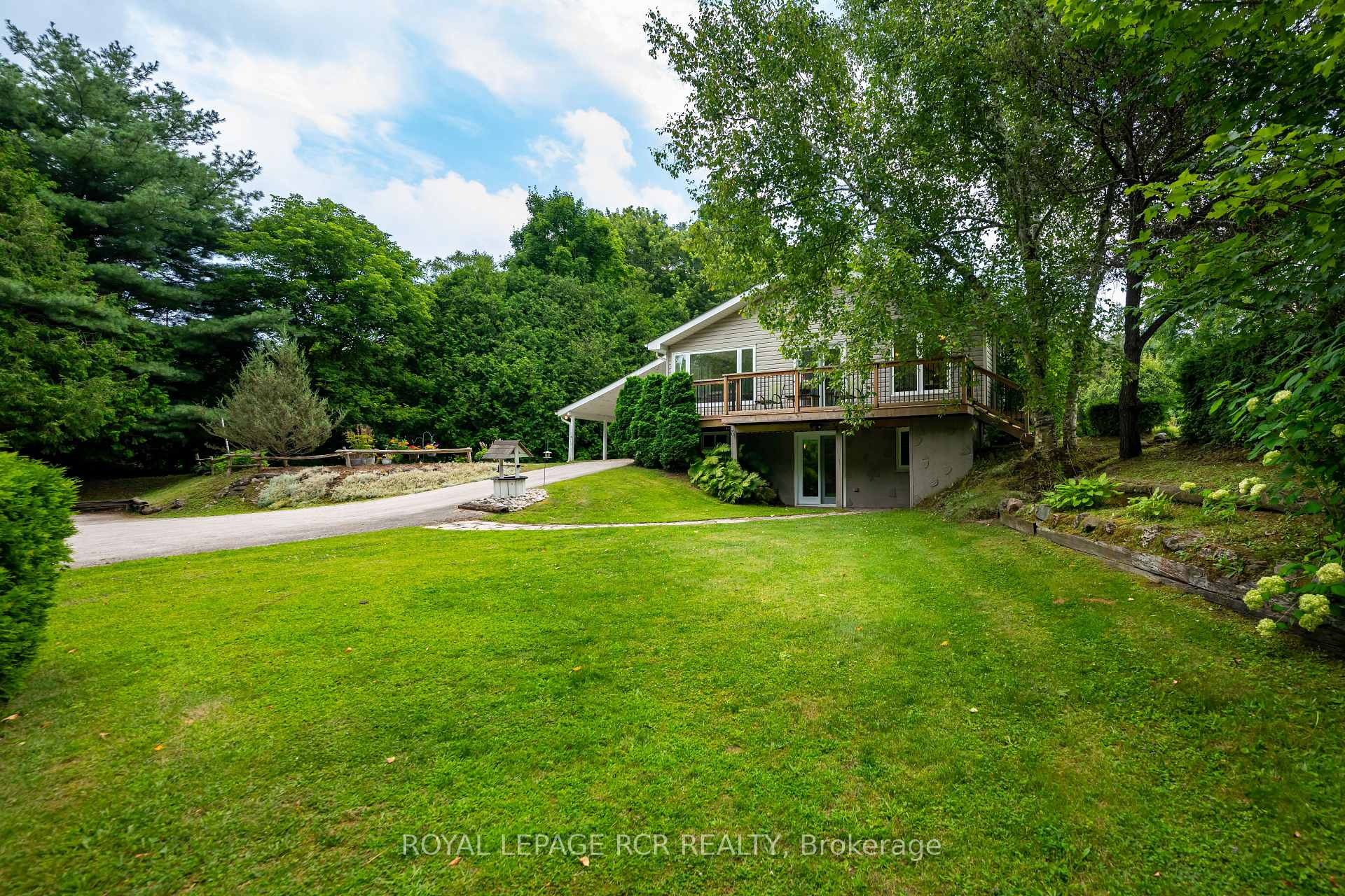 Photo 3 of 308118 Hockley Road, Mono, Rural Mono — HOMEH