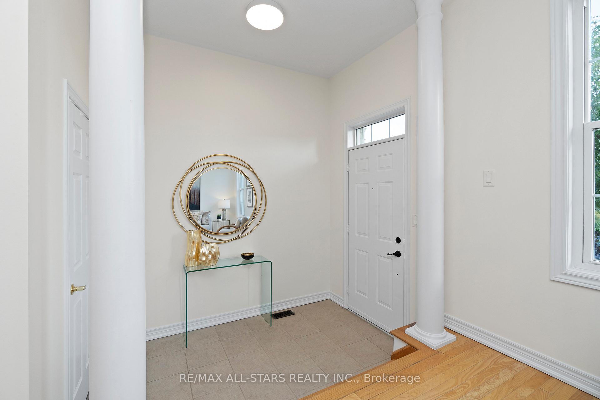 Photo 6 of 40 Betty Roman Boulevard, Markham, Cathedraltown — HOMEH