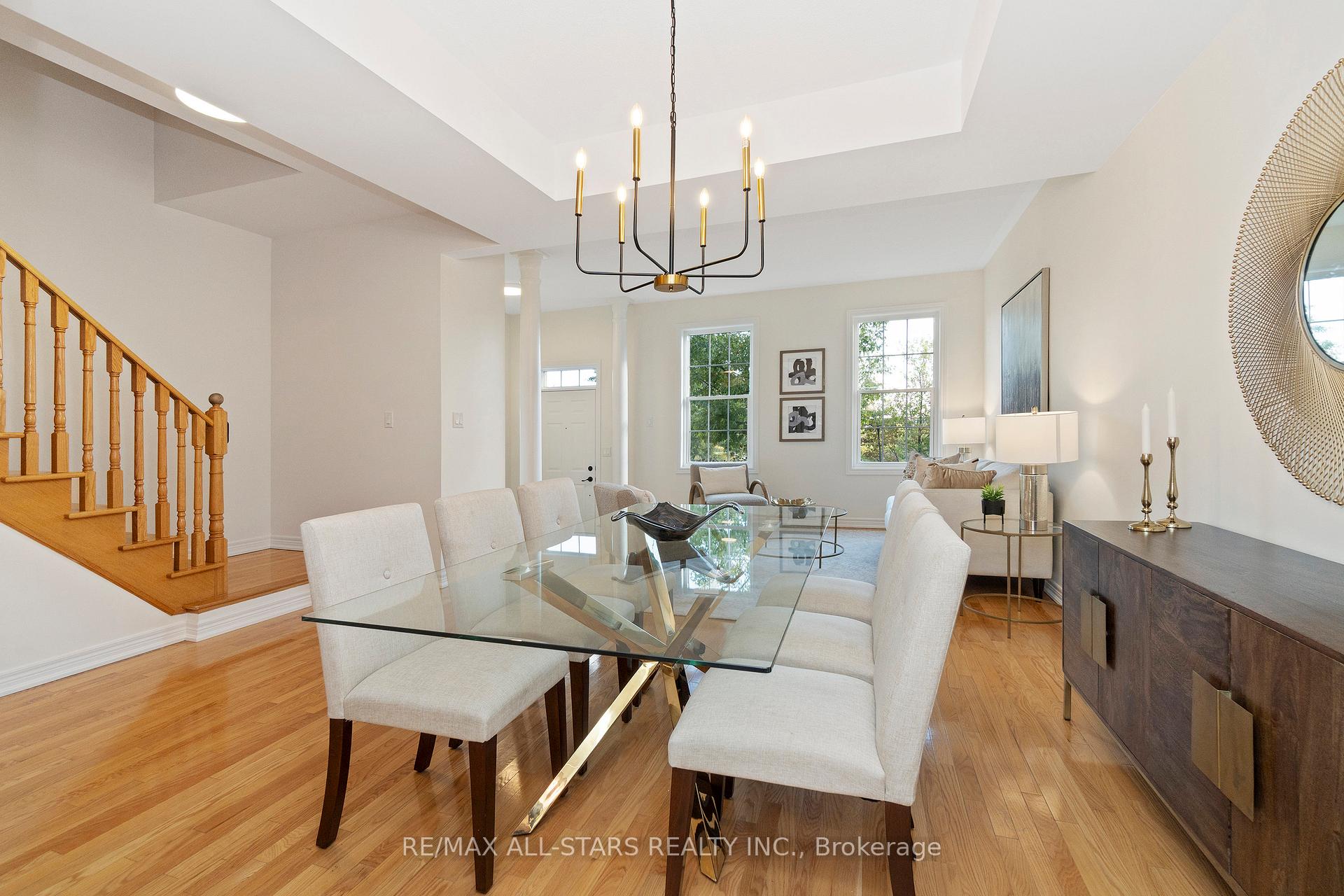 Photo 10 of 40 Betty Roman Boulevard, Markham, Cathedraltown — HOMEH