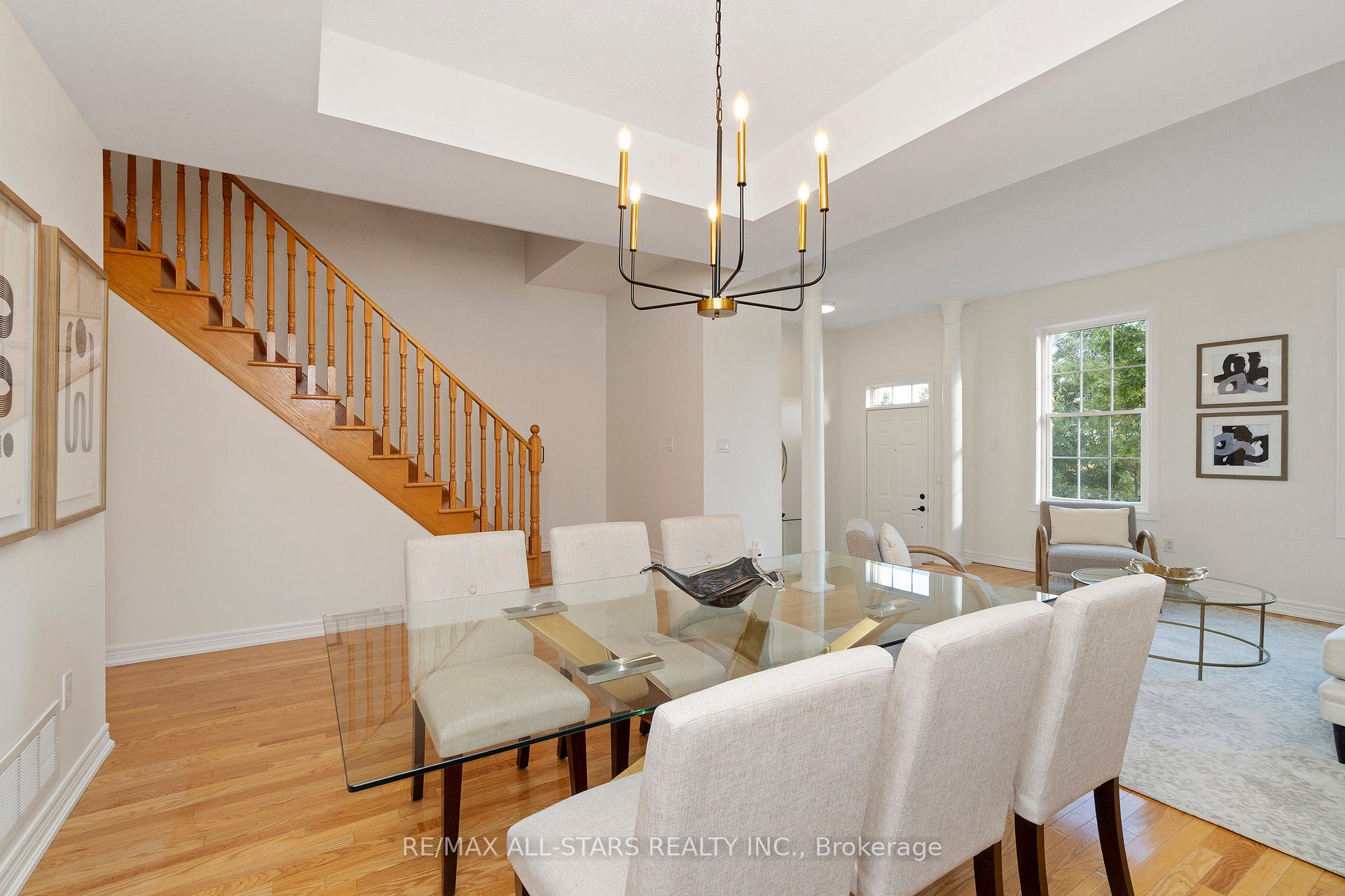 Photo 11 of 40 Betty Roman Boulevard, Markham, Cathedraltown — HOMEH