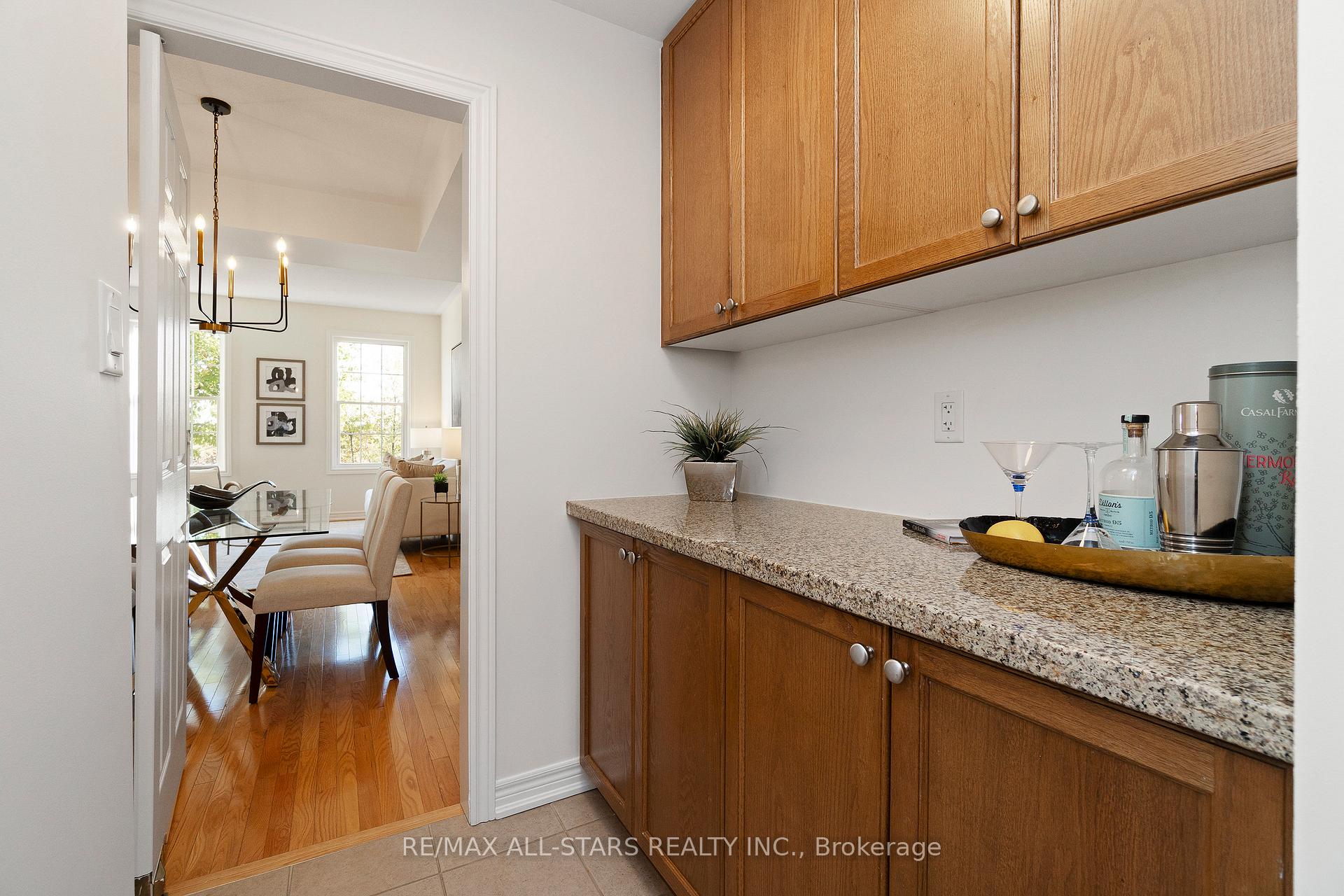 Photo 17 of 40 Betty Roman Boulevard, Markham, Cathedraltown — HOMEH