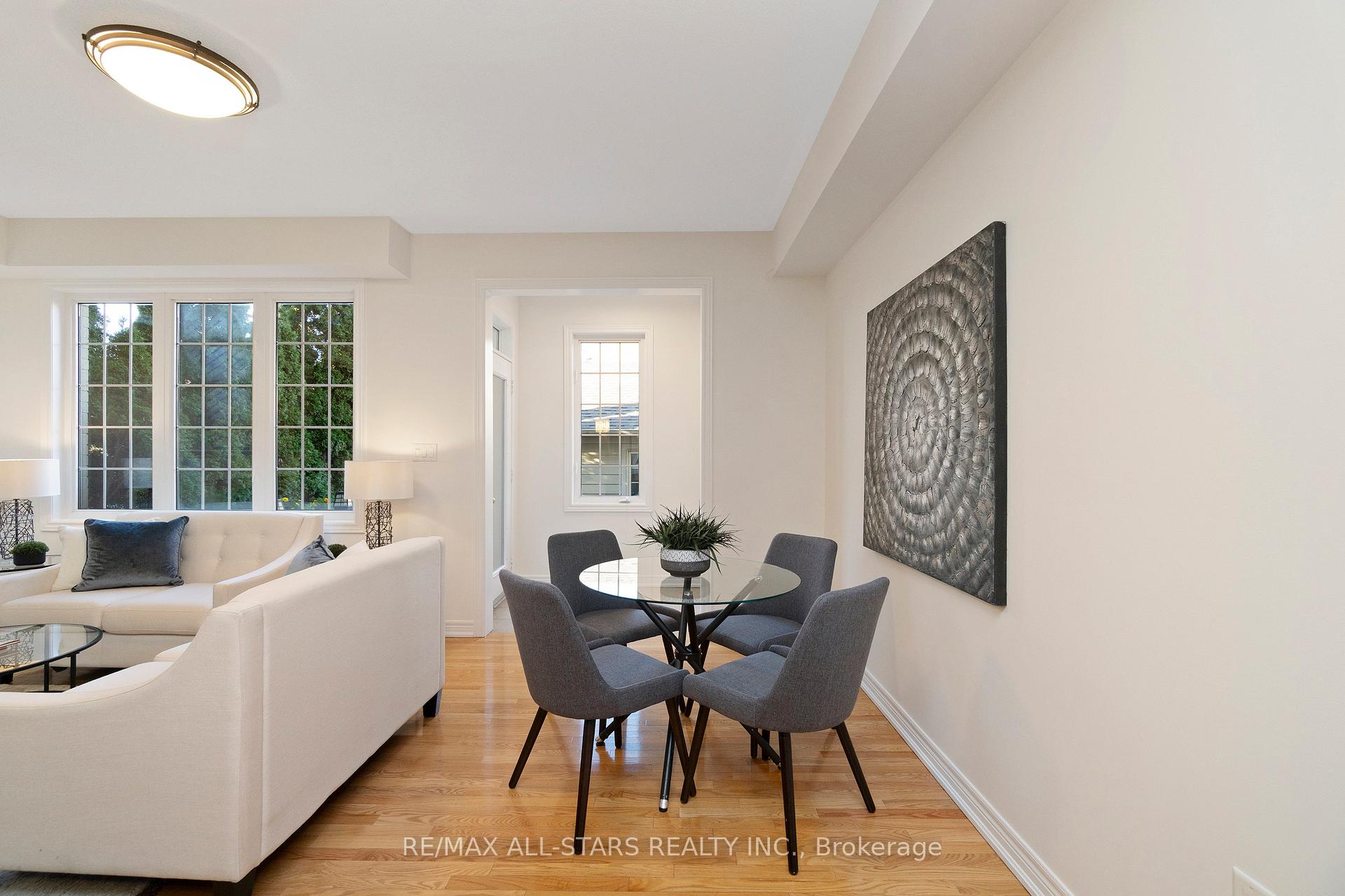 Photo 20 of 40 Betty Roman Boulevard, Markham, Cathedraltown — HOMEH