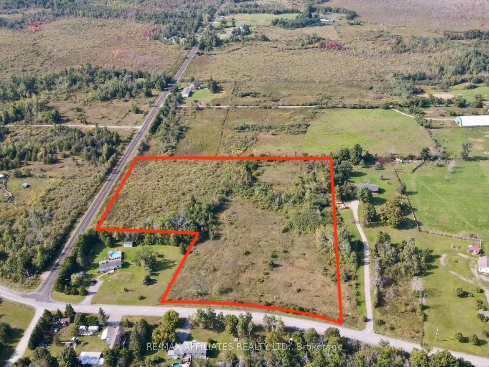 Photo 1 of 00 Rosedale N Road, Montague, Montague Twp — HOMEH