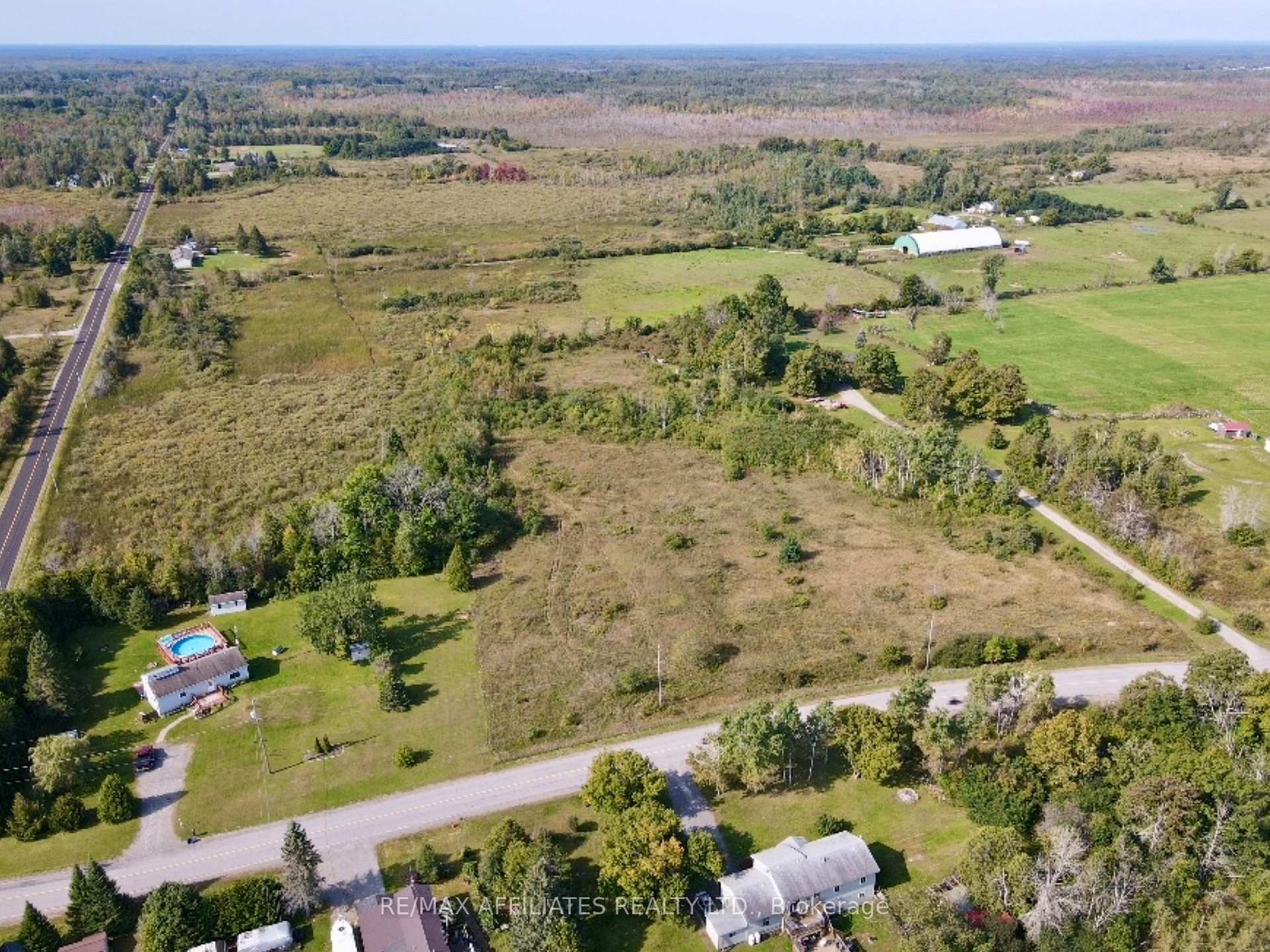 Photo 2 of 00 Rosedale N Road, Montague, Montague Twp — HOMEH