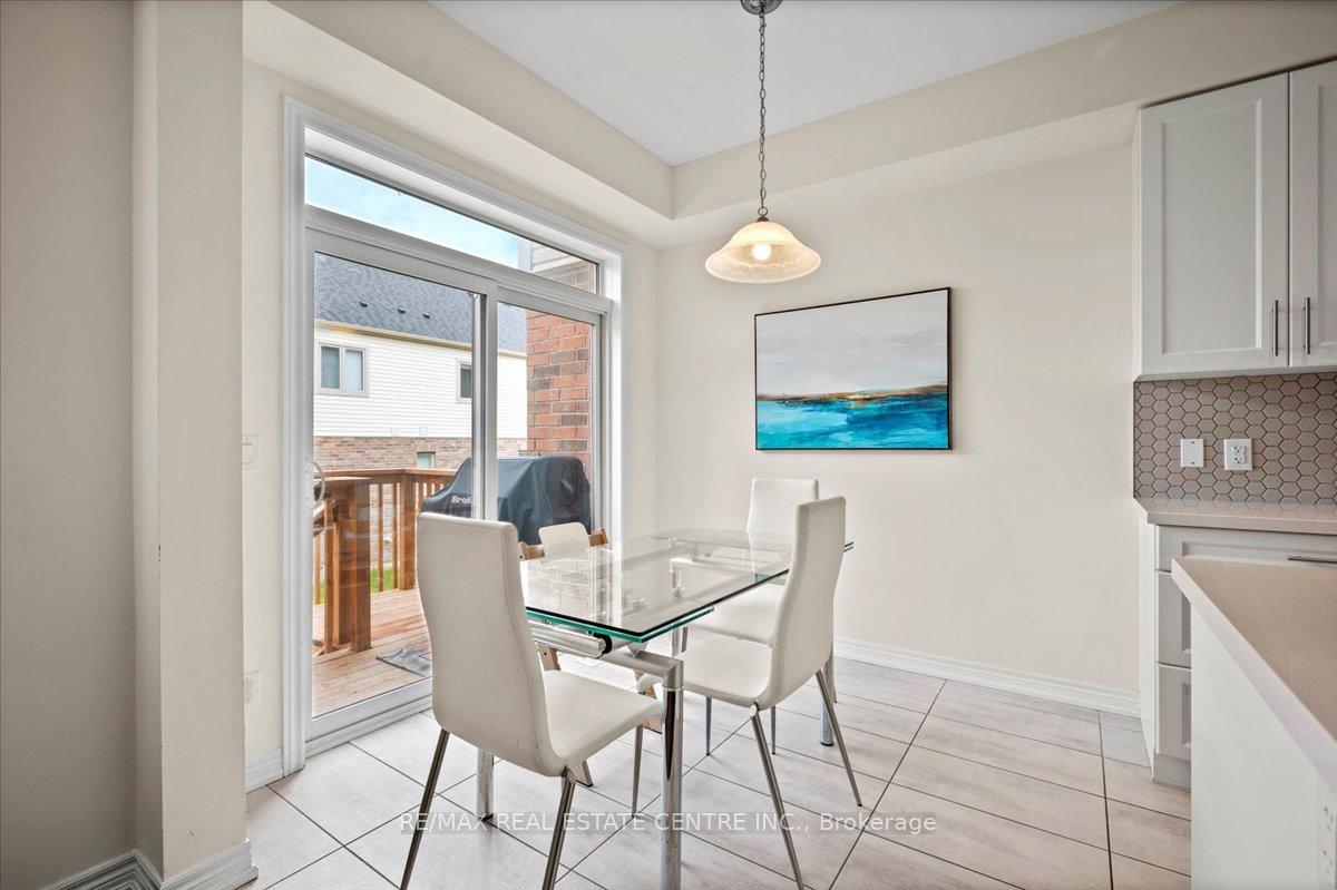 Photo 8 of 153 Broadacre Drive, Kitchener — HOMEH