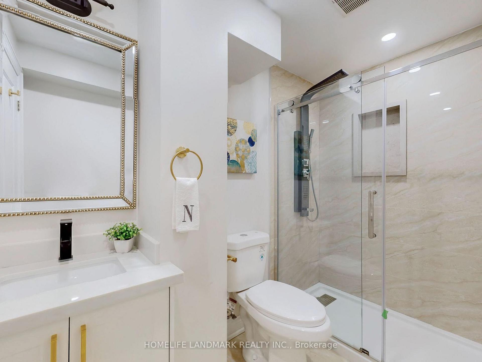 Photo 39 of 40 Belgrave Square, Markham, Berczy — HOMEH