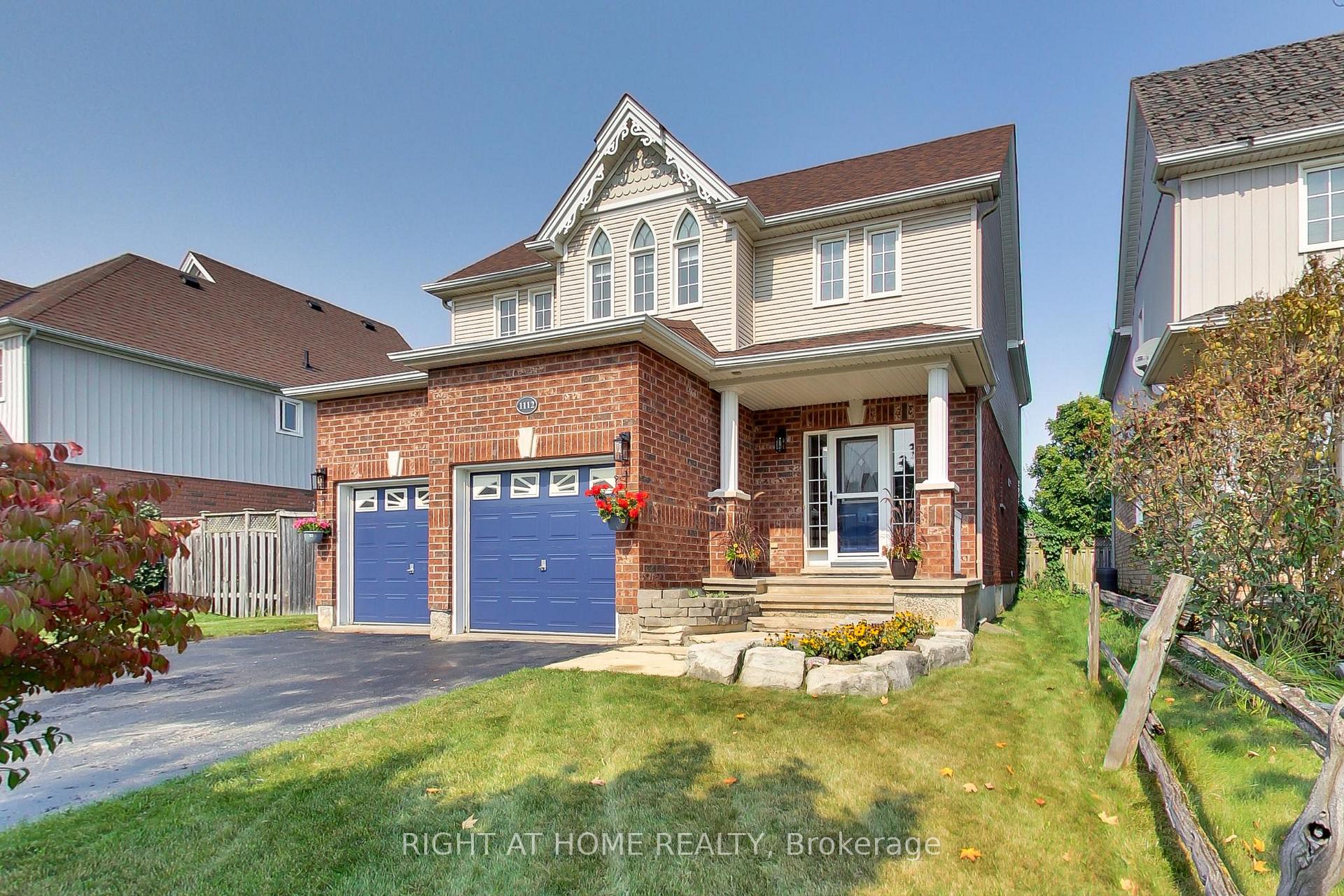 Photo 1 of 1112 Booth Avenue, Innisfil, Alcona — HOMEH